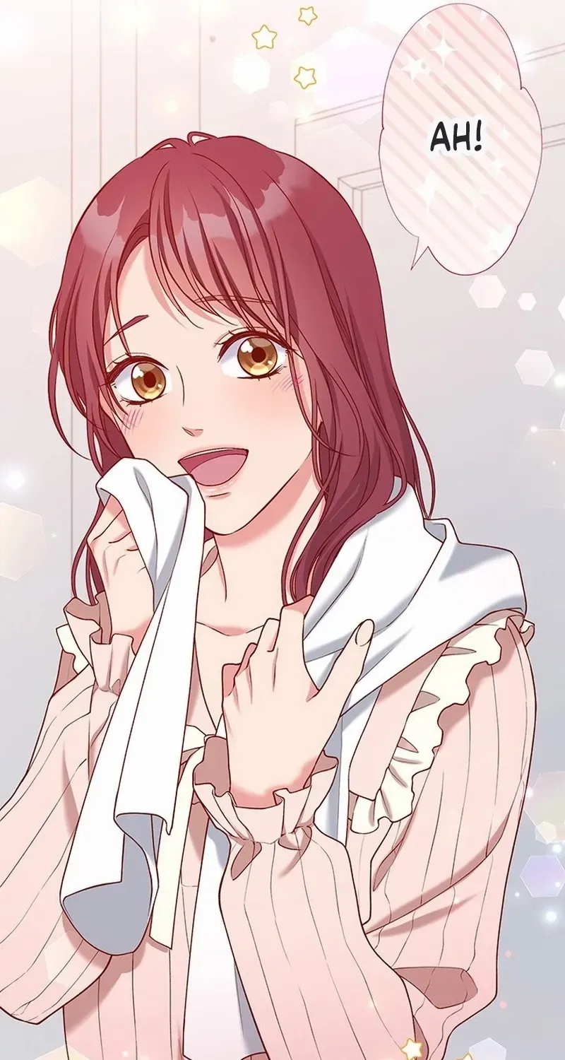 Business Marriage - If You Fall in Love, We'll Get a Divorce - Chapter 47 - Page 94