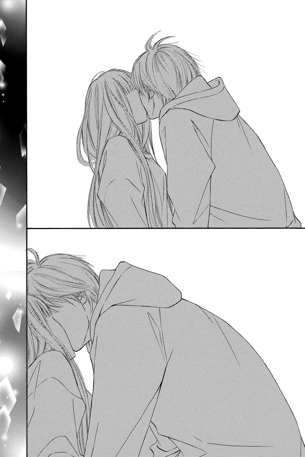 Kimi ni Todoke: From Me to You - Chapter 122 - Page 28