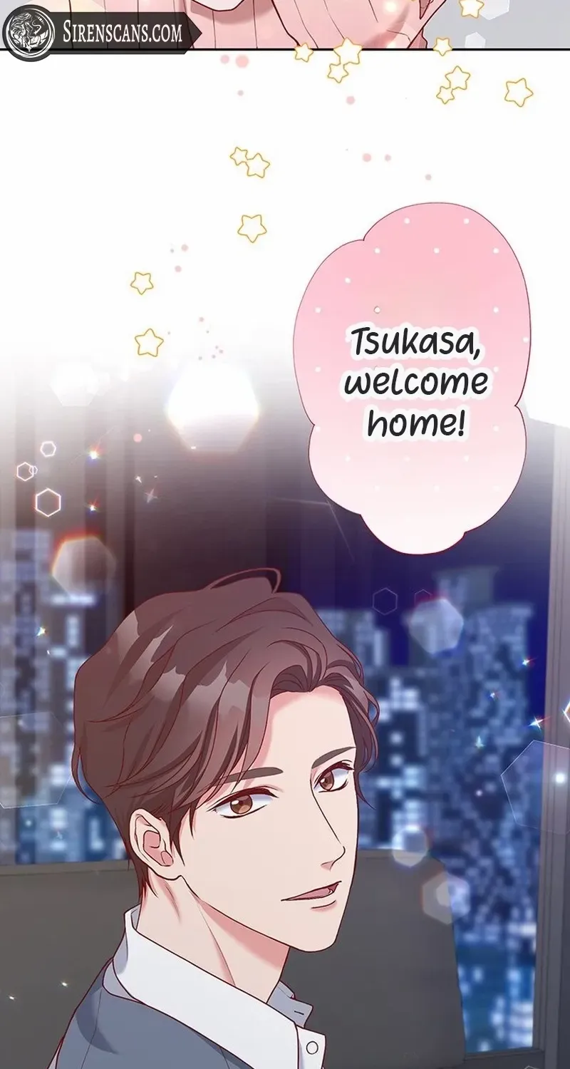 Business Marriage - If You Fall in Love, We'll Get a Divorce - Chapter 47 - Page 95
