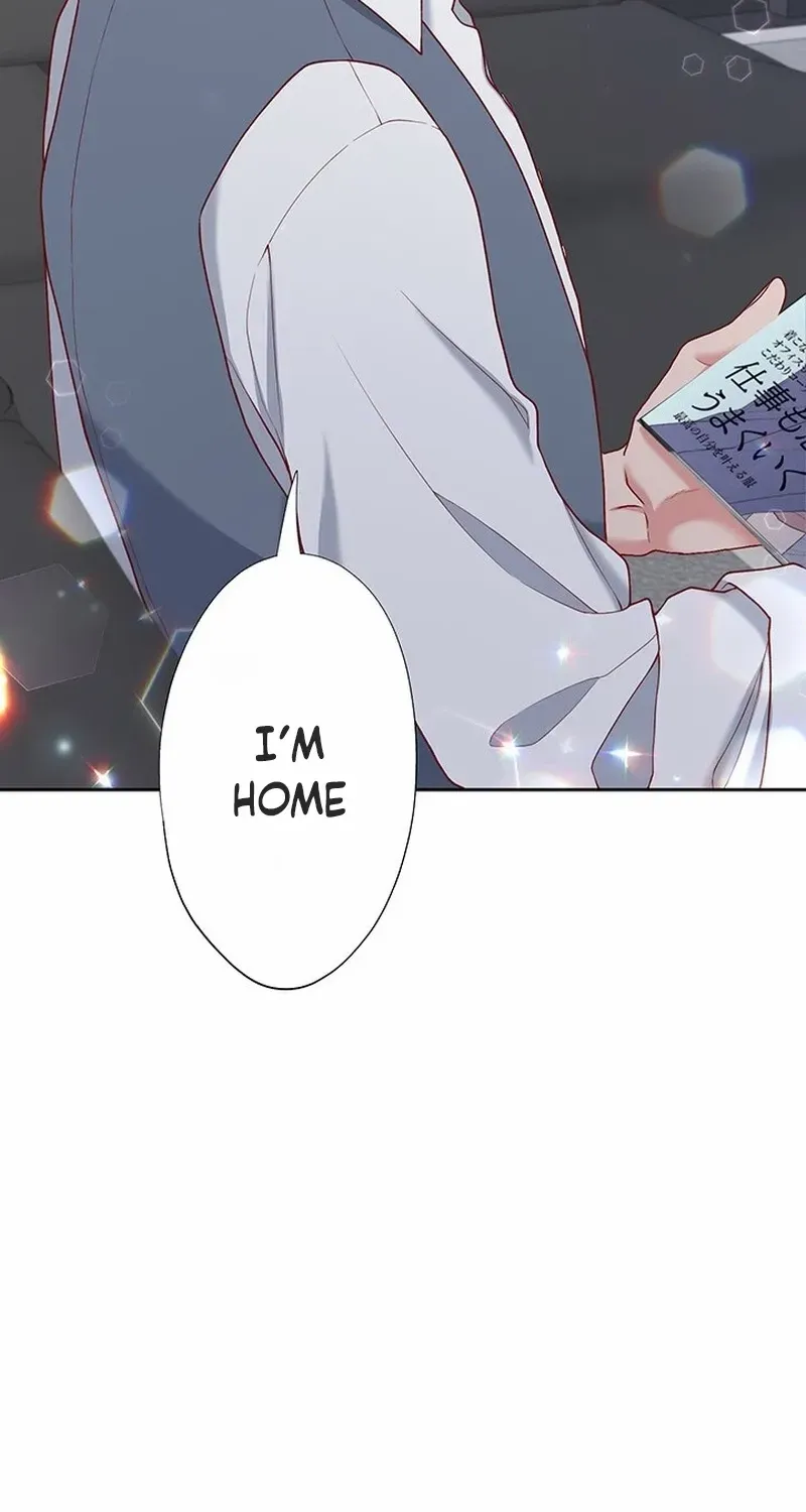 Business Marriage - If You Fall in Love, We'll Get a Divorce - Chapter 47 - Page 96
