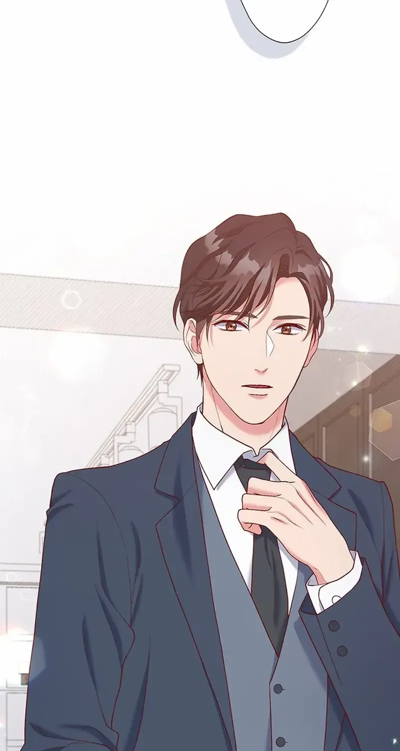 Business Marriage - If You Fall in Love, We'll Get a Divorce - Chapter 48 - Page 2