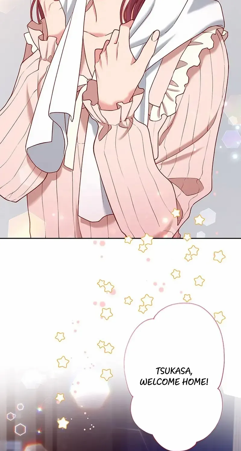 Business Marriage - If You Fall in Love, We'll Get a Divorce - Chapter 48 - Page 5
