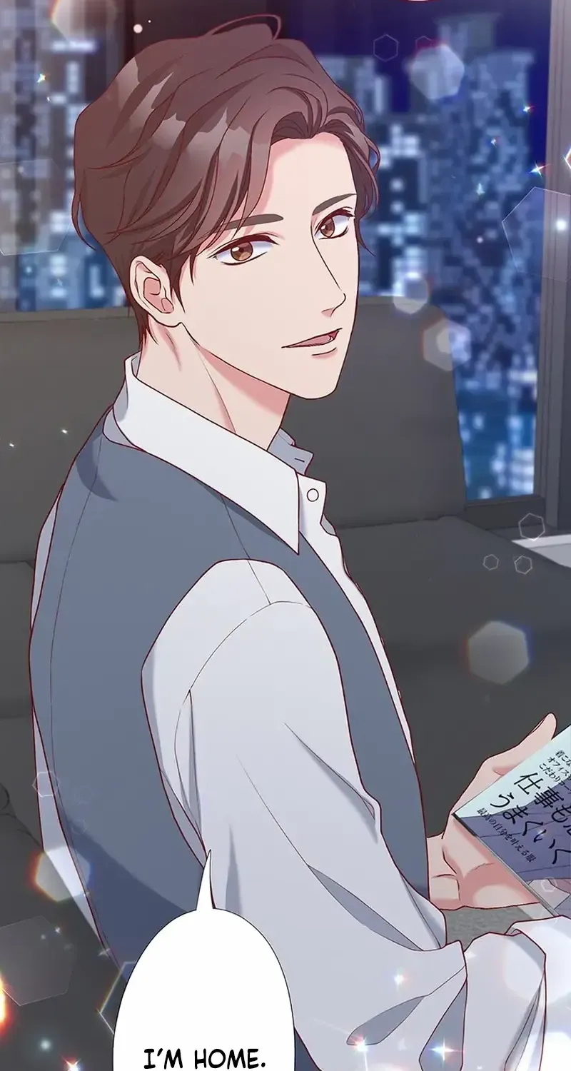 Business Marriage - If You Fall in Love, We'll Get a Divorce - Chapter 48 - Page 6