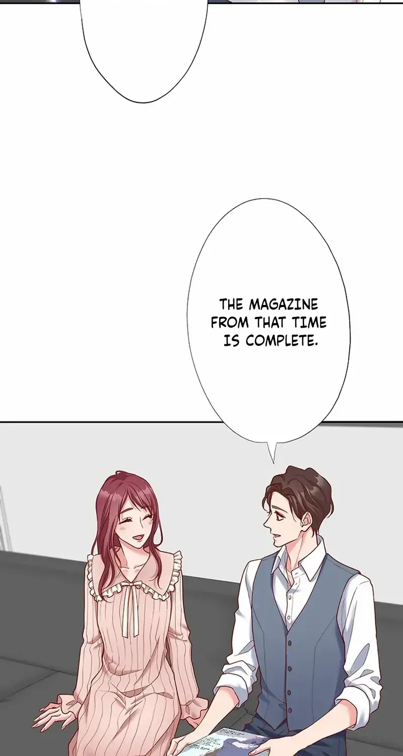 Business Marriage - If You Fall in Love, We'll Get a Divorce - Chapter 48 - Page 7