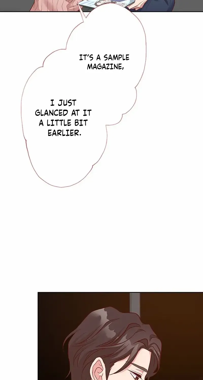 Business Marriage - If You Fall in Love, We'll Get a Divorce - Chapter 48 - Page 8