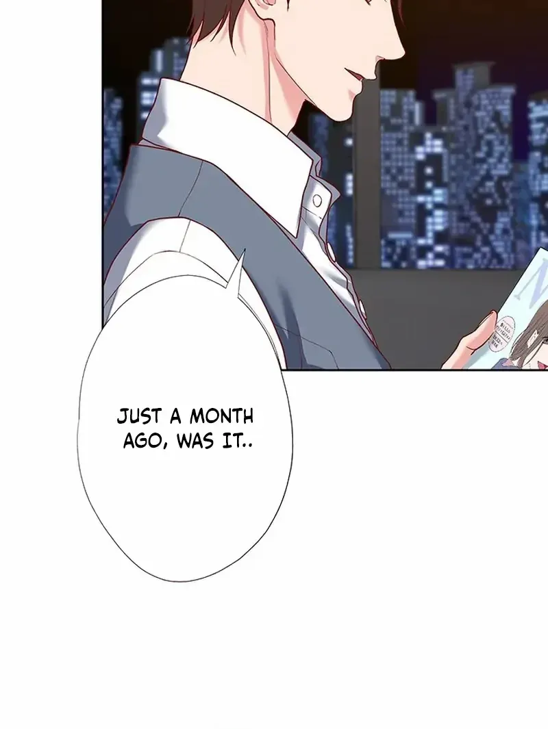 Business Marriage - If You Fall in Love, We'll Get a Divorce - Chapter 48 - Page 9