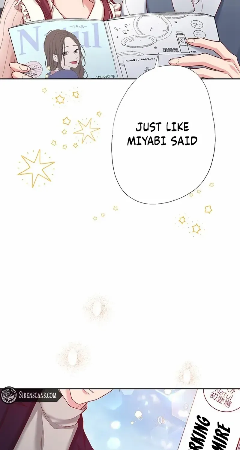 Business Marriage - If You Fall in Love, We'll Get a Divorce - Chapter 48 - Page 12