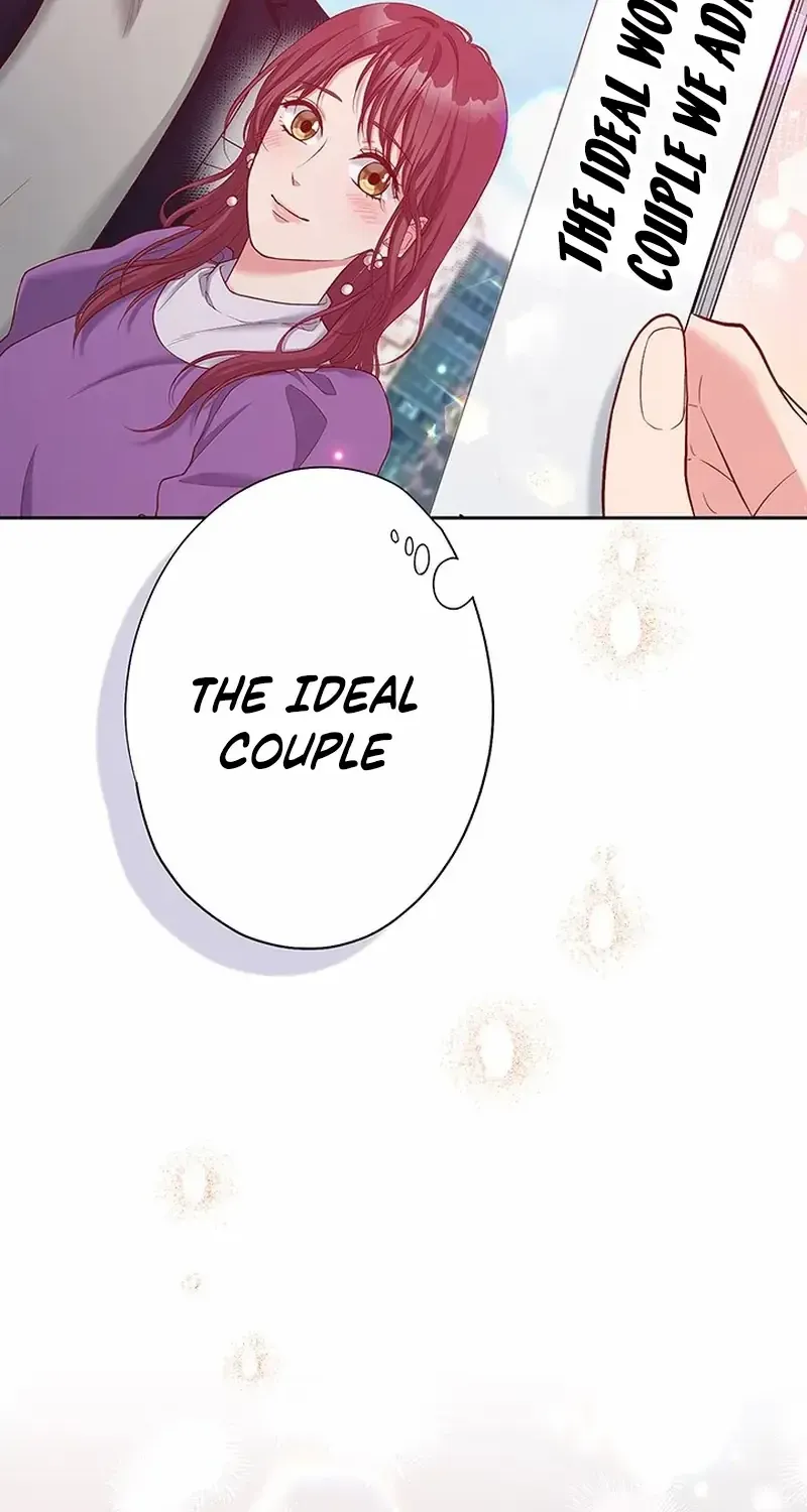Business Marriage - If You Fall in Love, We'll Get a Divorce - Chapter 48 - Page 13