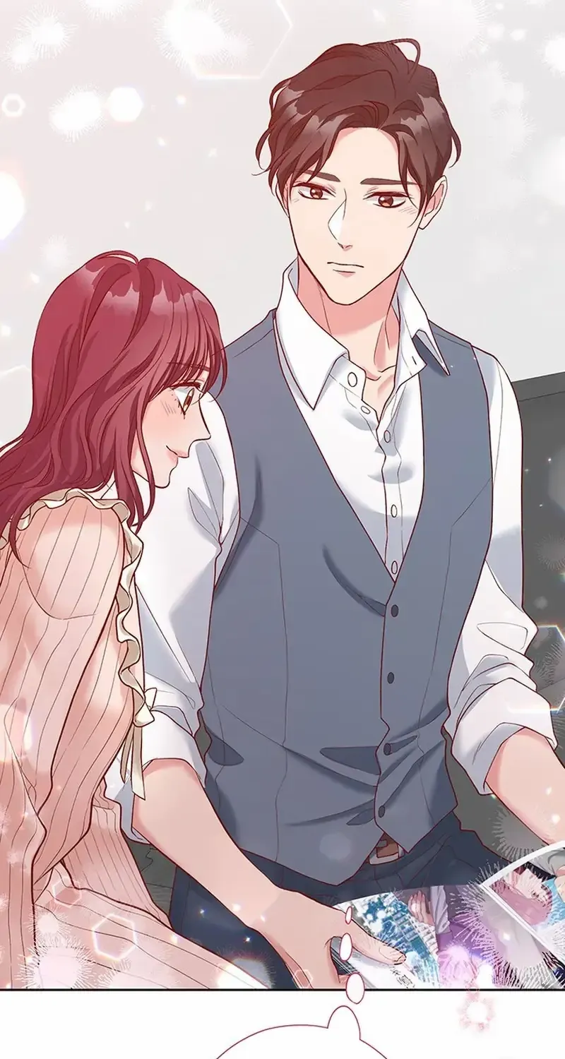 Business Marriage - If You Fall in Love, We'll Get a Divorce - Chapter 48 - Page 14