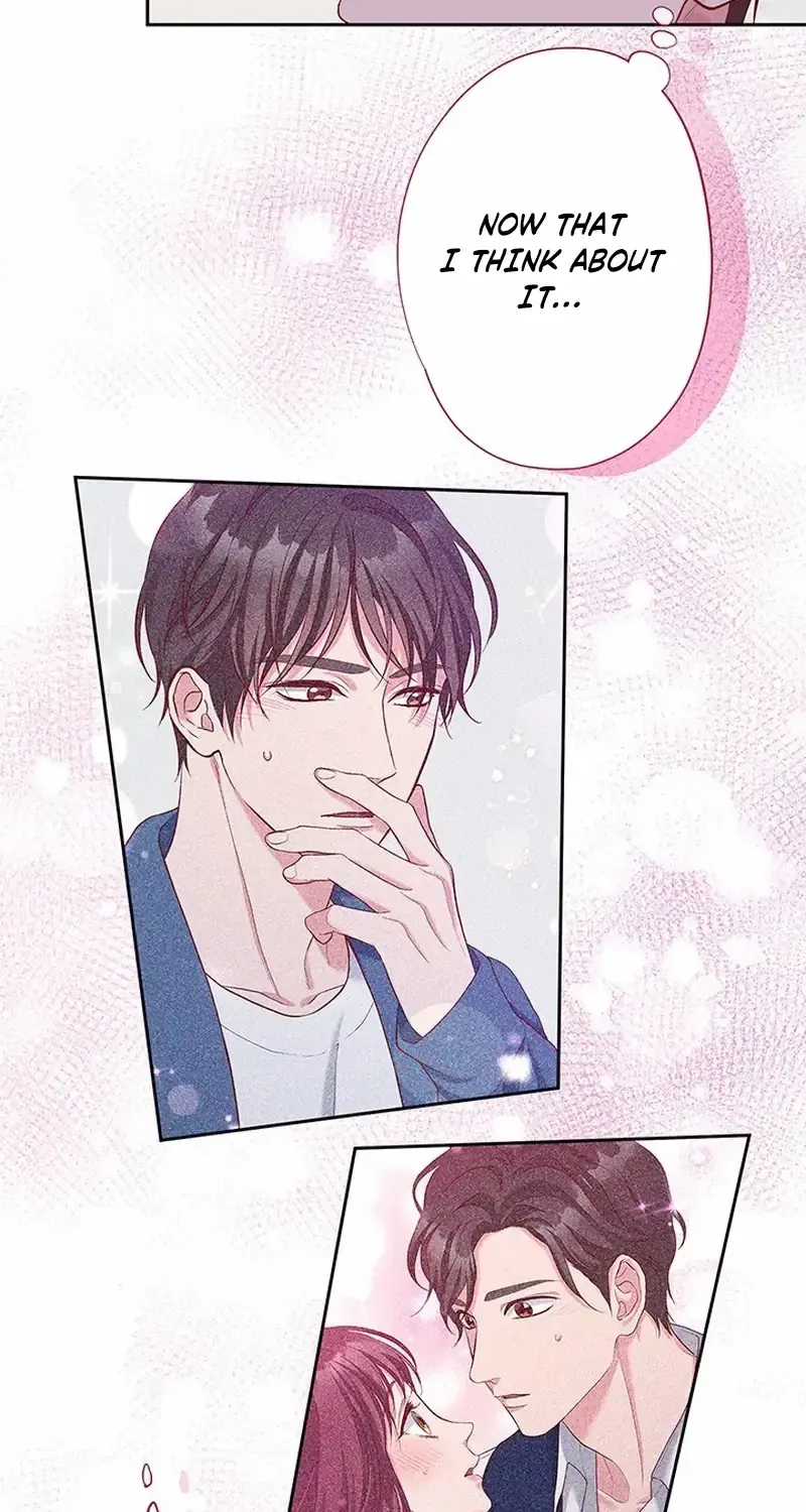 Business Marriage - If You Fall in Love, We'll Get a Divorce - Chapter 48 - Page 16