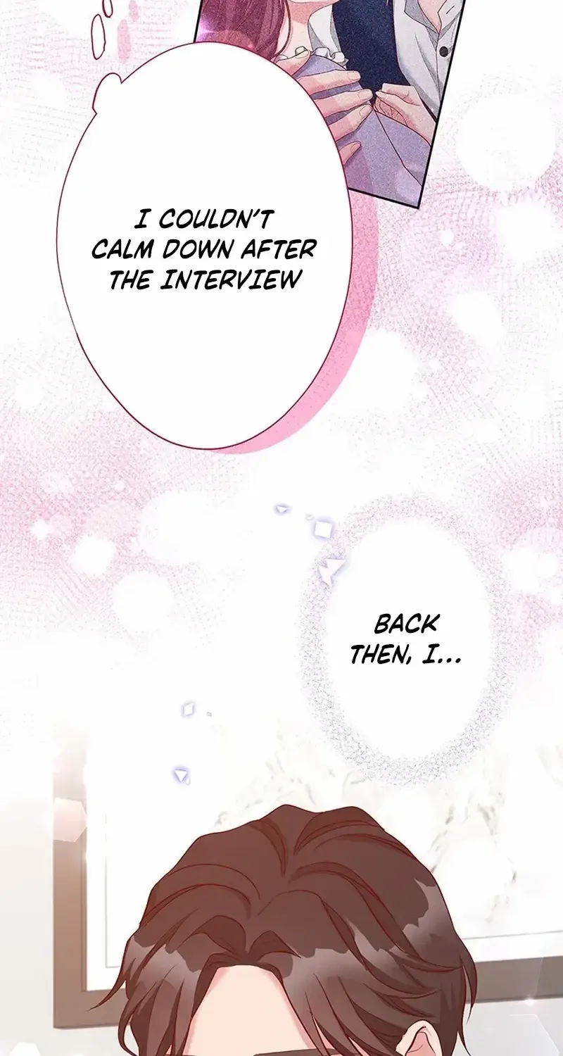 Business Marriage - If You Fall in Love, We'll Get a Divorce - Chapter 48 - Page 17