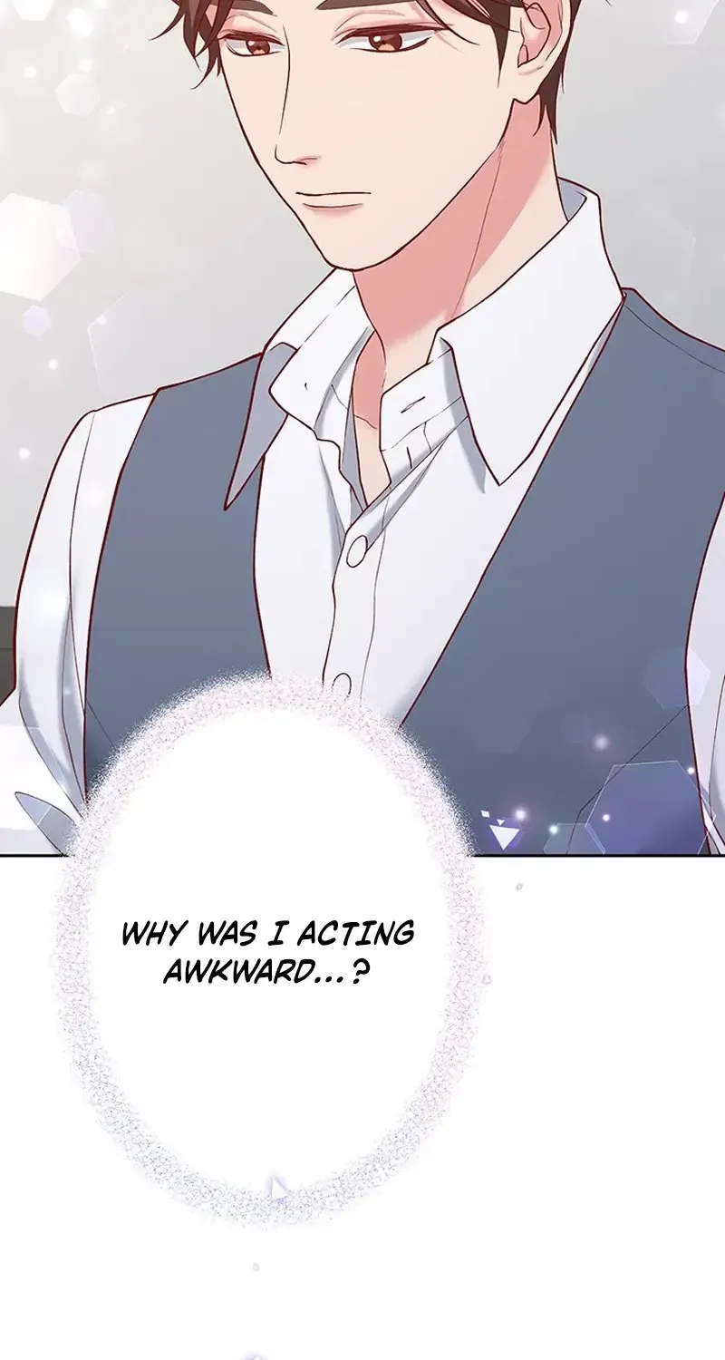 Business Marriage - If You Fall in Love, We'll Get a Divorce - Chapter 48 - Page 18
