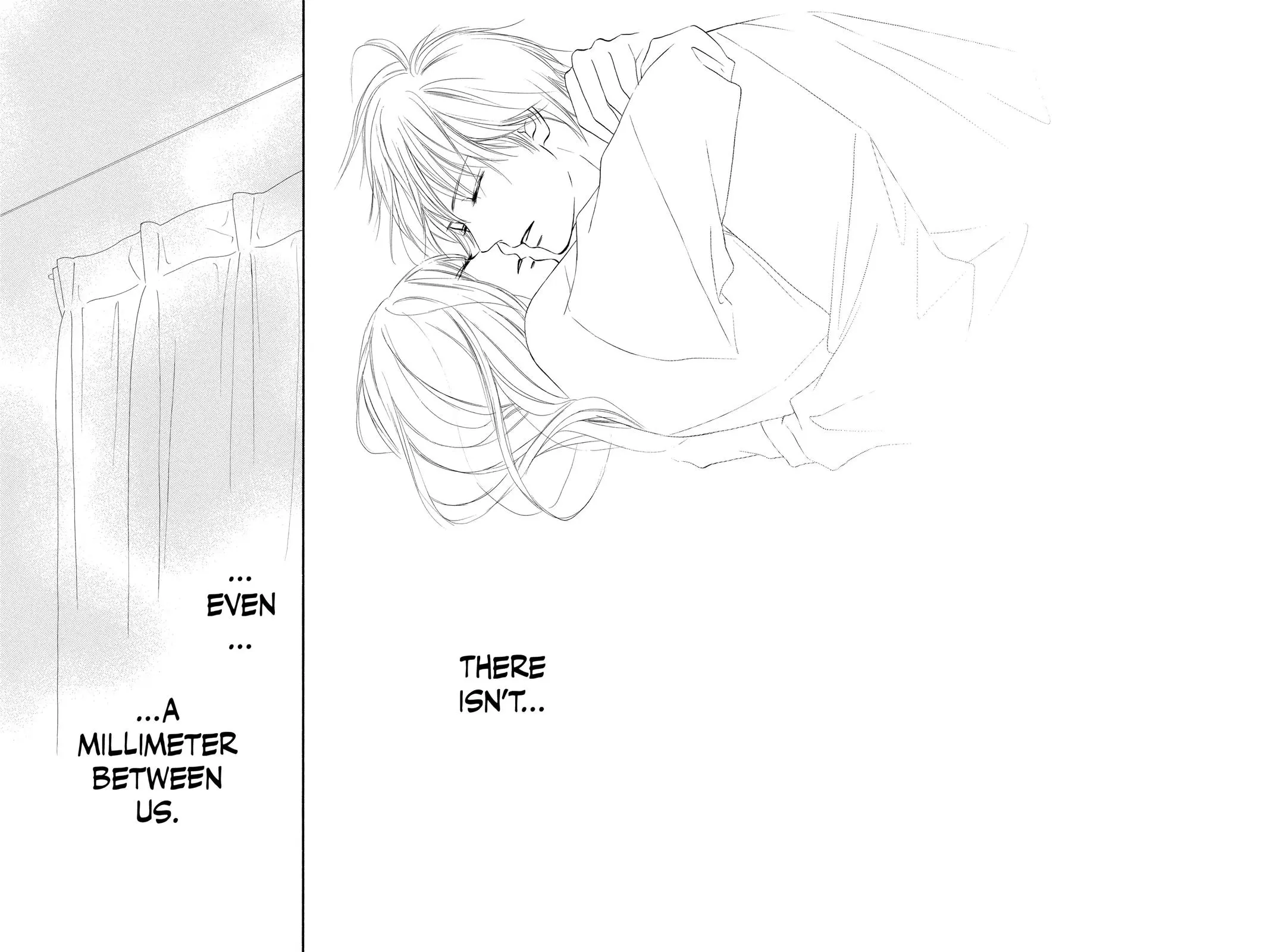 Kimi ni Todoke: From Me to You - Chapter 122 - Page 30
