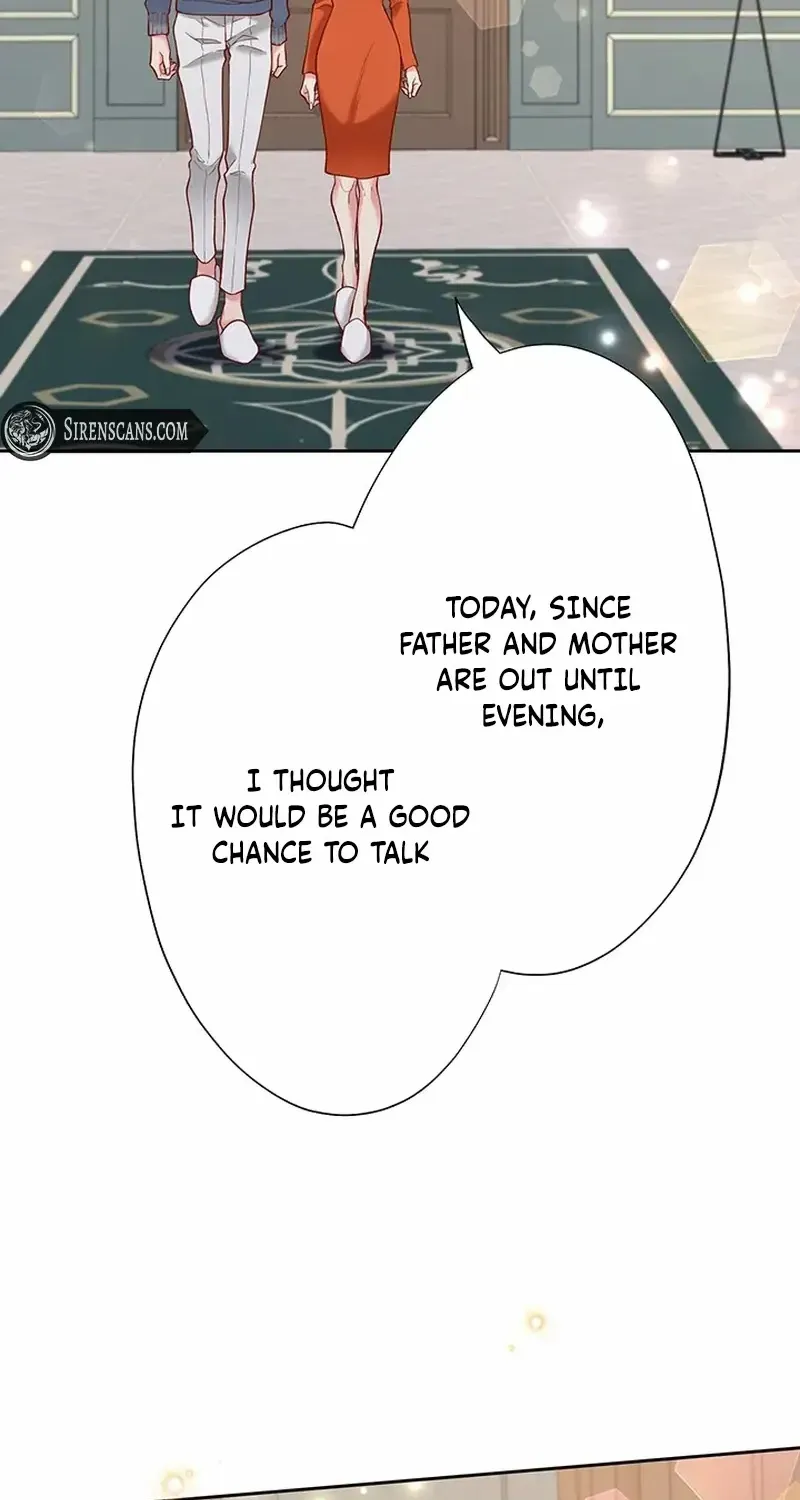 Business Marriage - If You Fall in Love, We'll Get a Divorce - Chapter 48 - Page 24