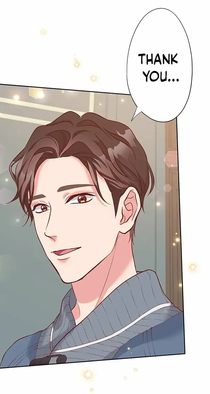 Business Marriage - If You Fall in Love, We'll Get a Divorce - Chapter 48 - Page 26