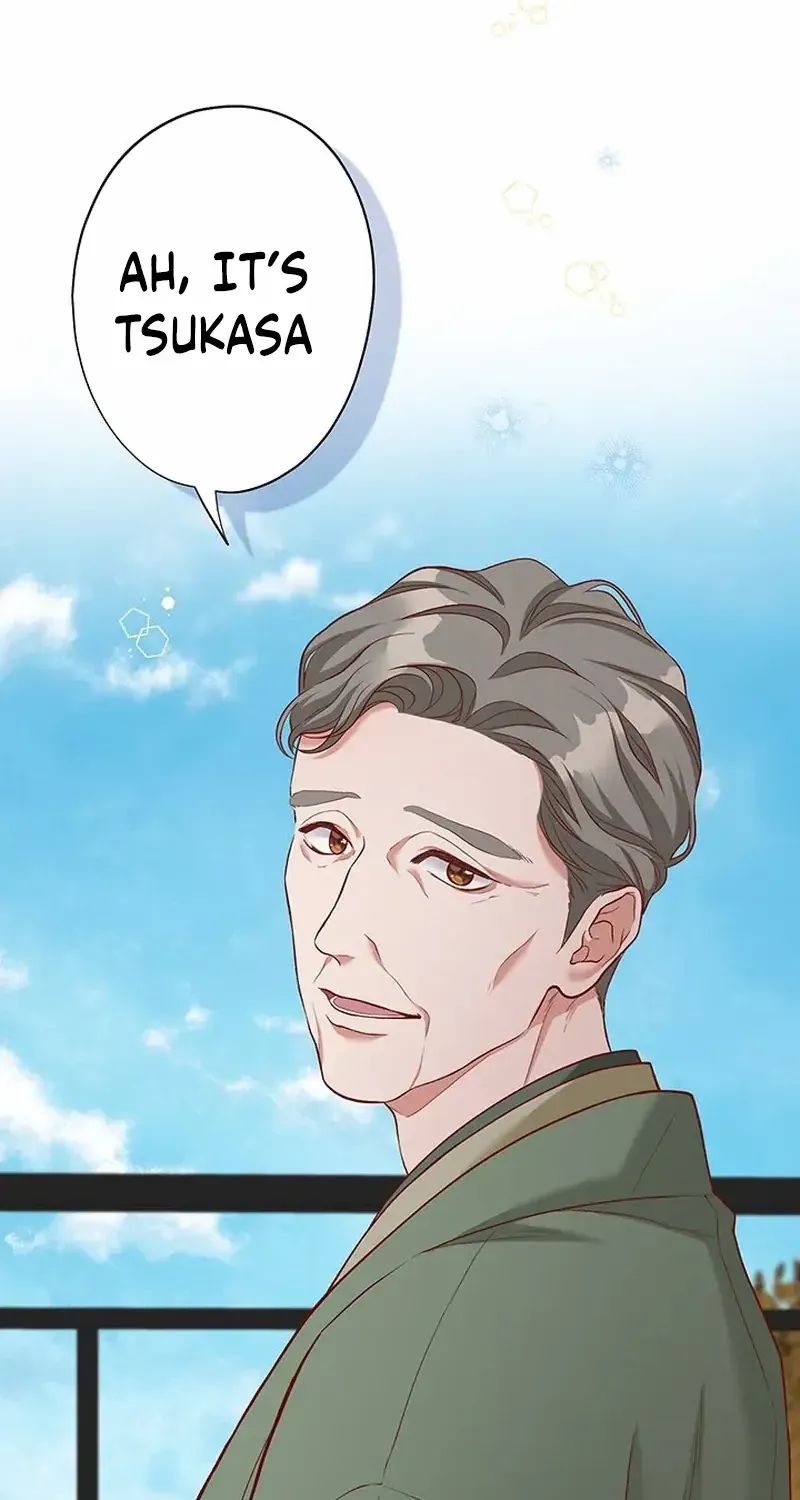 Business Marriage - If You Fall in Love, We'll Get a Divorce - Chapter 48 - Page 30