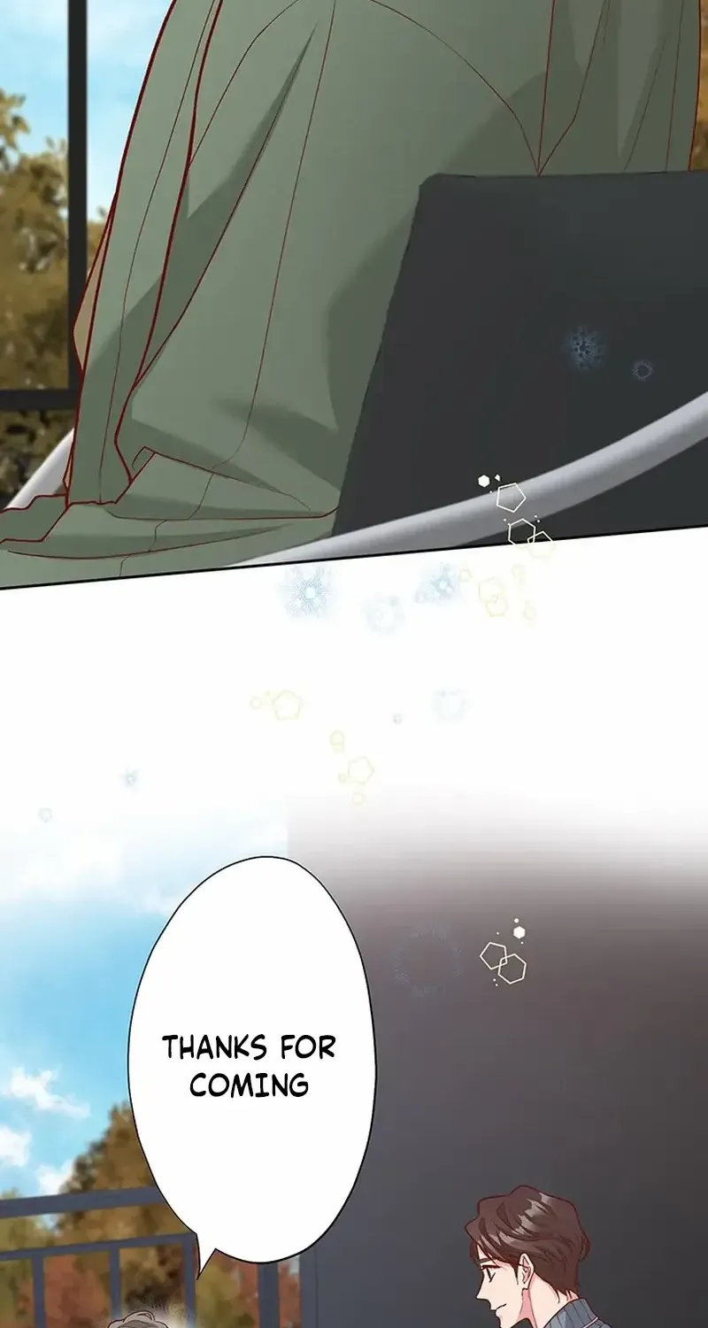 Business Marriage - If You Fall in Love, We'll Get a Divorce - Chapter 48 - Page 31