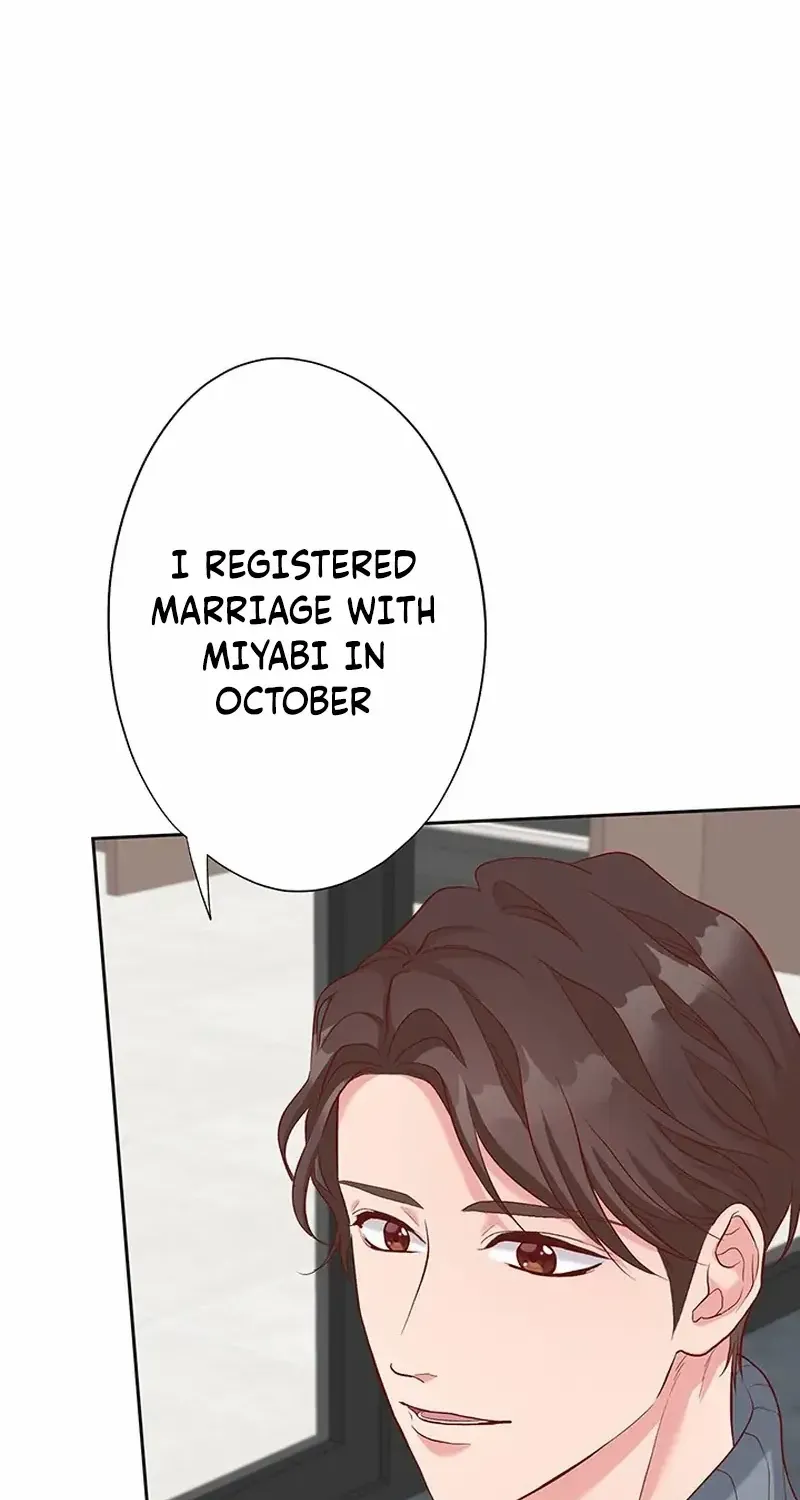 Business Marriage - If You Fall in Love, We'll Get a Divorce - Chapter 48 - Page 33