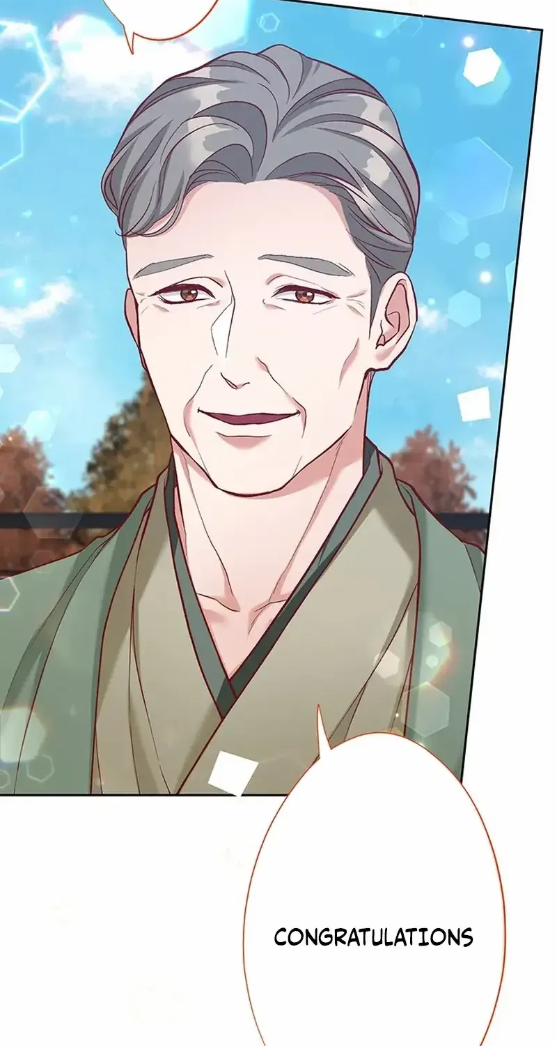 Business Marriage - If You Fall in Love, We'll Get a Divorce - Chapter 48 - Page 35