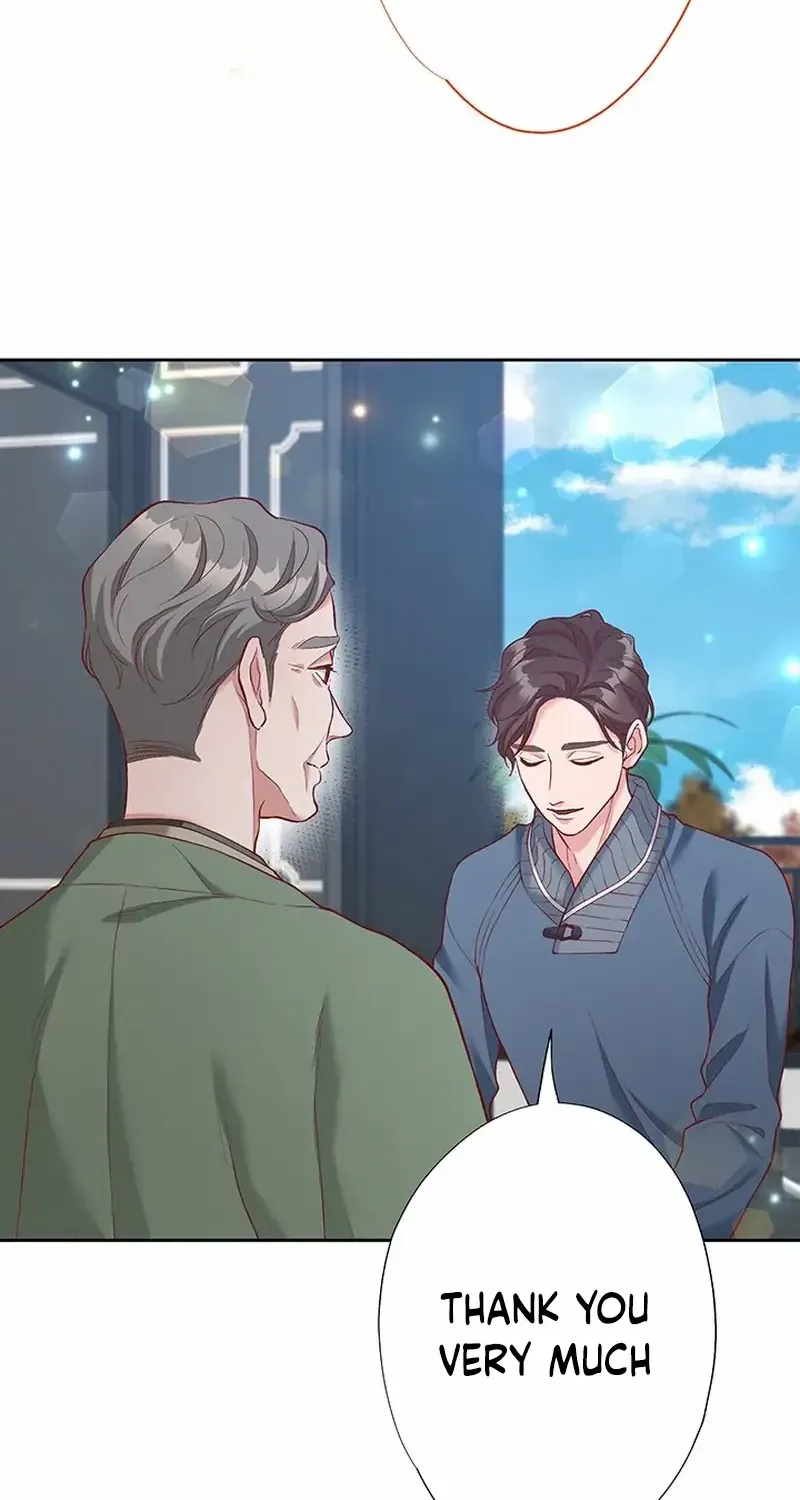 Business Marriage - If You Fall in Love, We'll Get a Divorce - Chapter 48 - Page 36