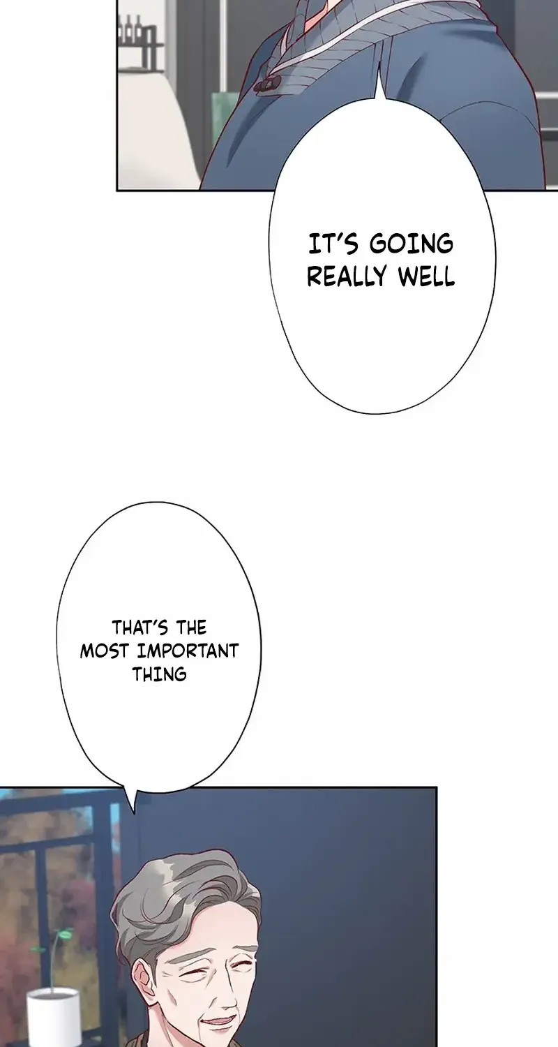 Business Marriage - If You Fall in Love, We'll Get a Divorce - Chapter 48 - Page 38