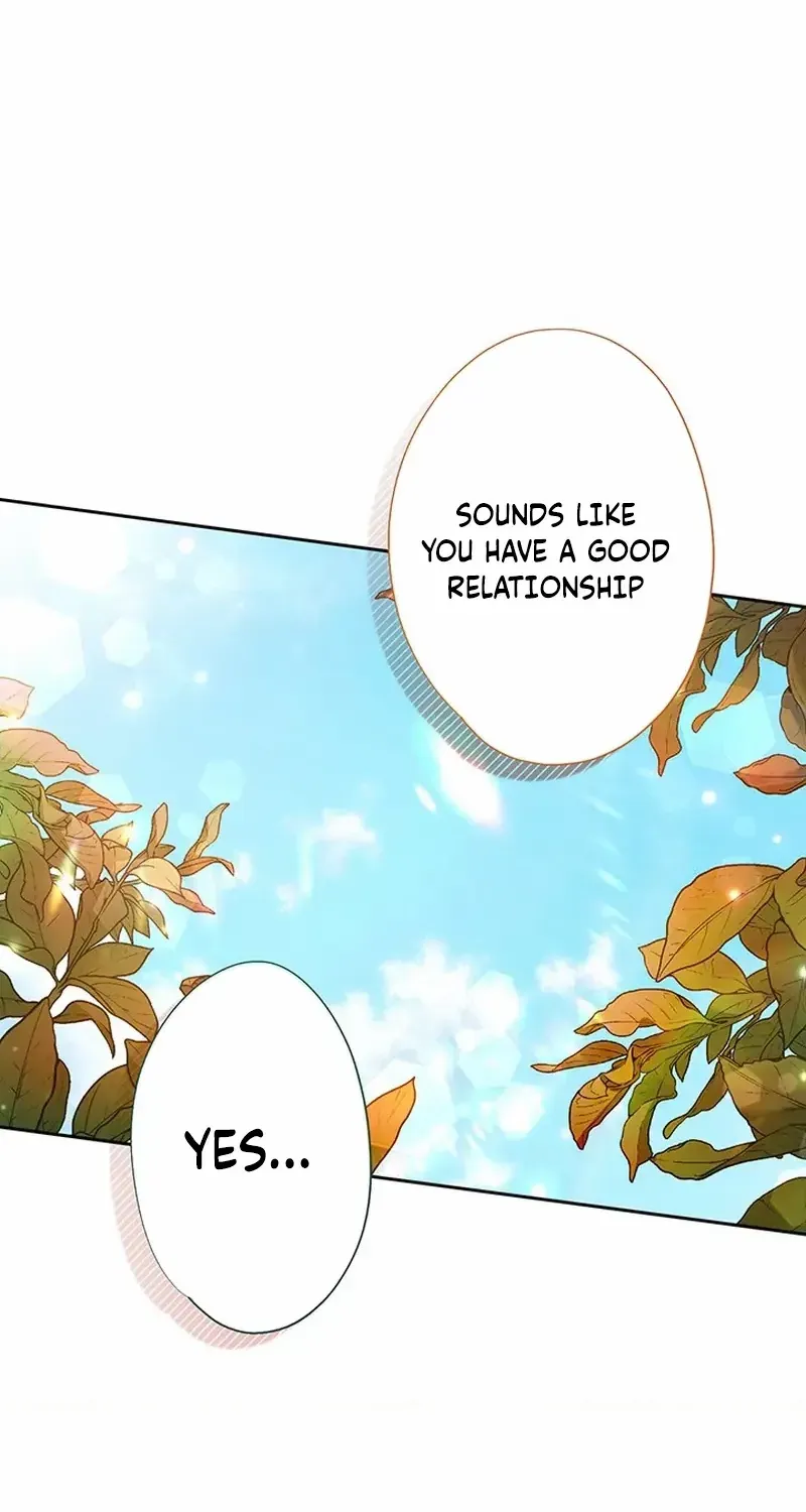 Business Marriage - If You Fall in Love, We'll Get a Divorce - Chapter 48 - Page 40