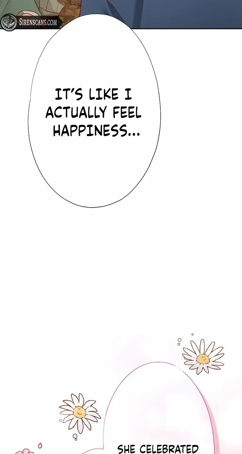 Business Marriage - If You Fall in Love, We'll Get a Divorce - Chapter 48 - Page 45