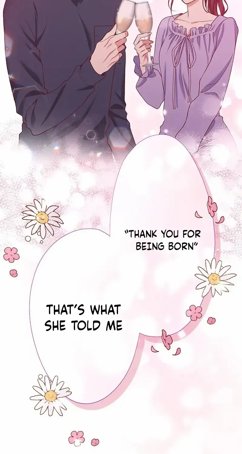 Business Marriage - If You Fall in Love, We'll Get a Divorce - Chapter 48 - Page 47