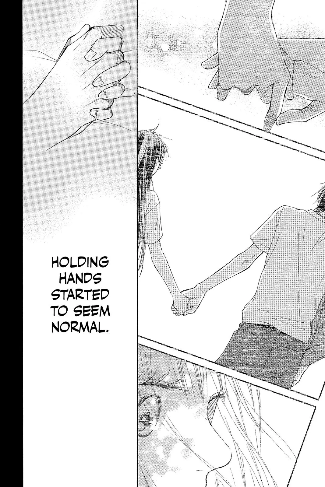 Kimi ni Todoke: From Me to You - Chapter 122 - Page 33