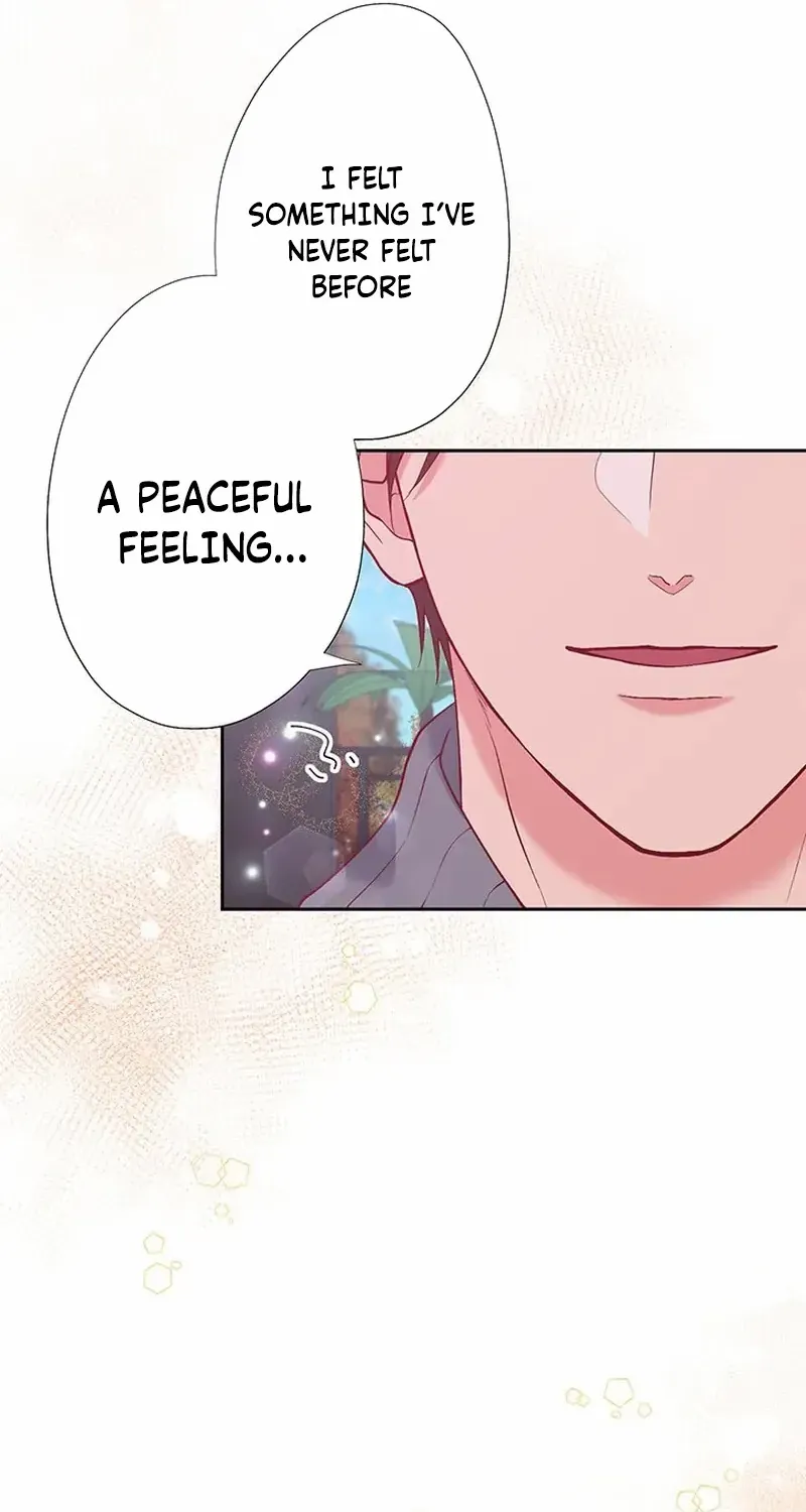 Business Marriage - If You Fall in Love, We'll Get a Divorce - Chapter 48 - Page 50