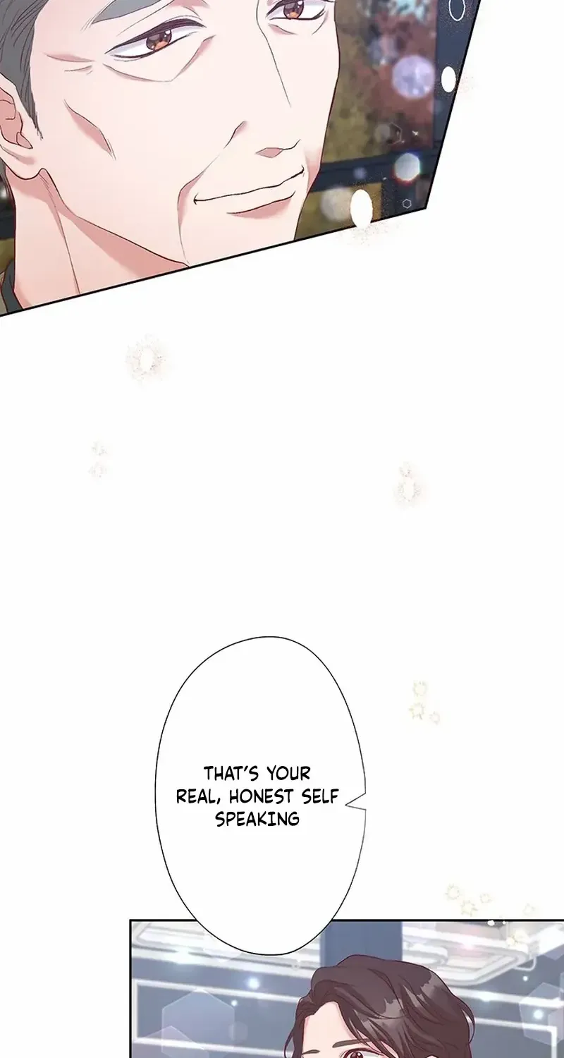 Business Marriage - If You Fall in Love, We'll Get a Divorce - Chapter 48 - Page 53