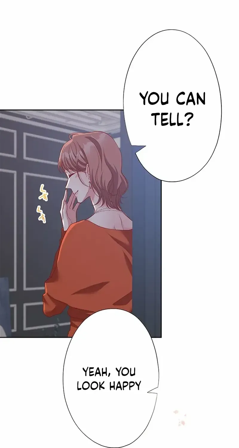 Business Marriage - If You Fall in Love, We'll Get a Divorce - Chapter 48 - Page 56