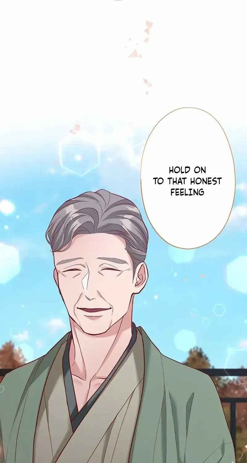 Business Marriage - If You Fall in Love, We'll Get a Divorce - Chapter 48 - Page 57