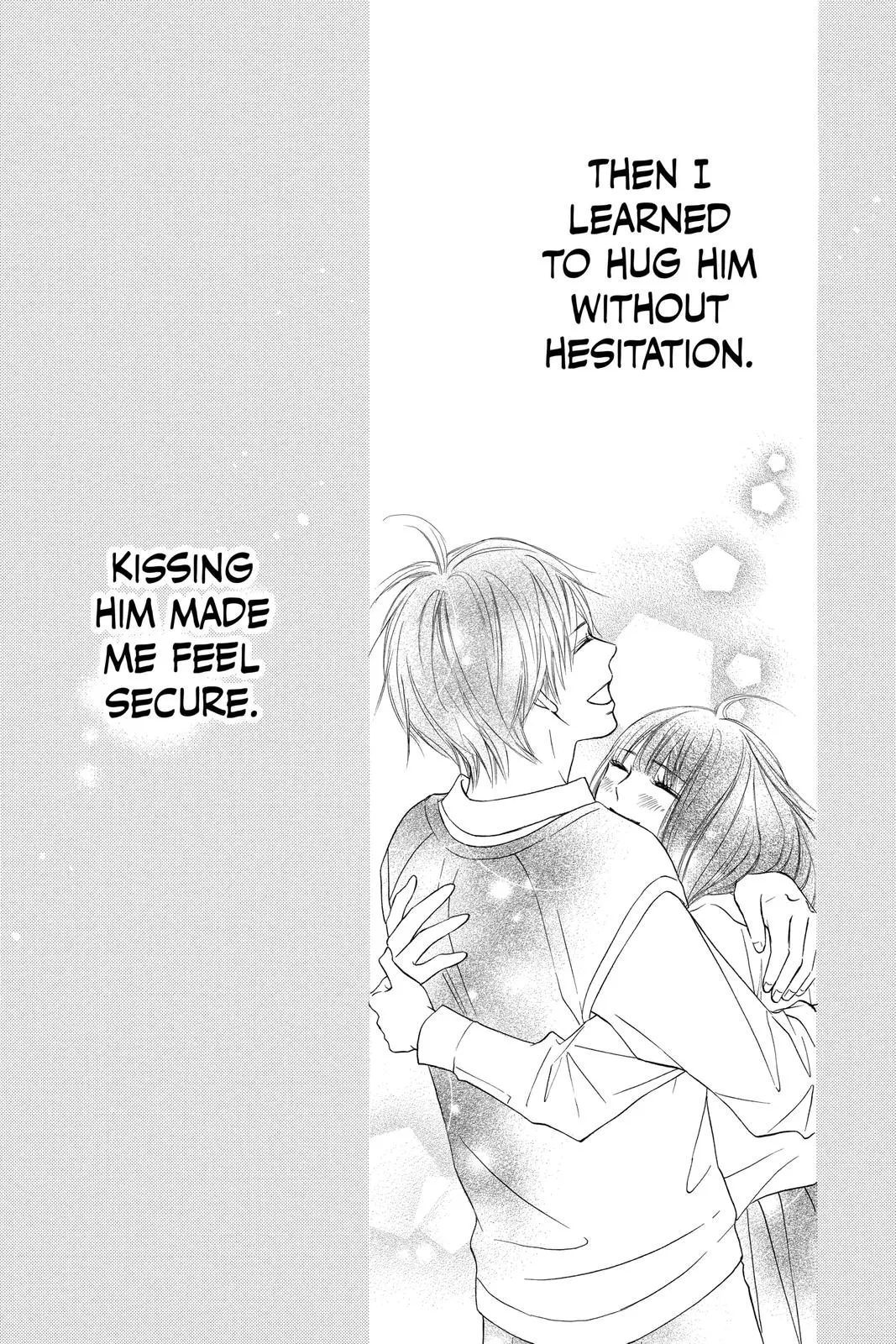 Kimi ni Todoke: From Me to You - Chapter 122 - Page 34