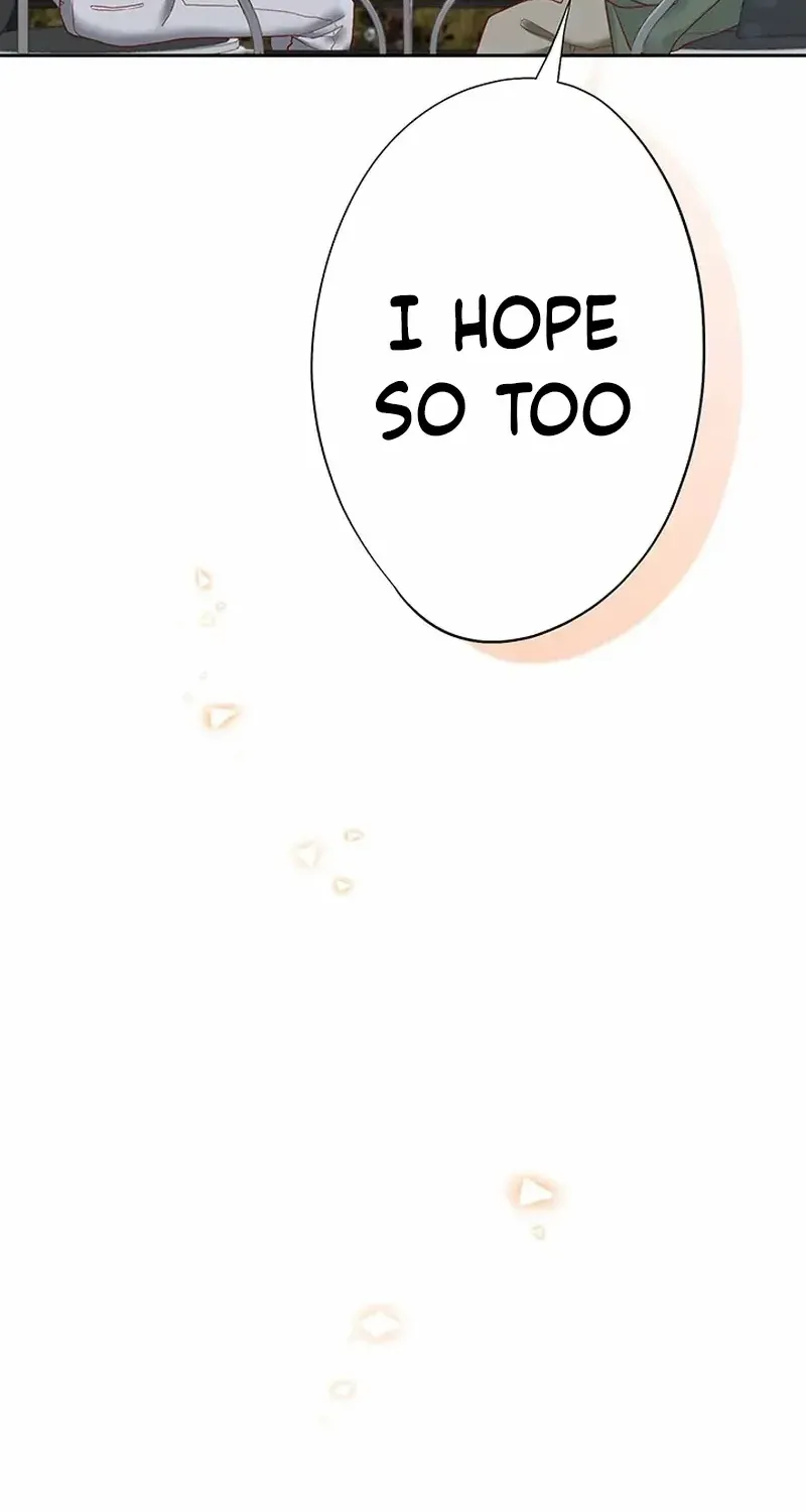 Business Marriage - If You Fall in Love, We'll Get a Divorce - Chapter 48 - Page 61