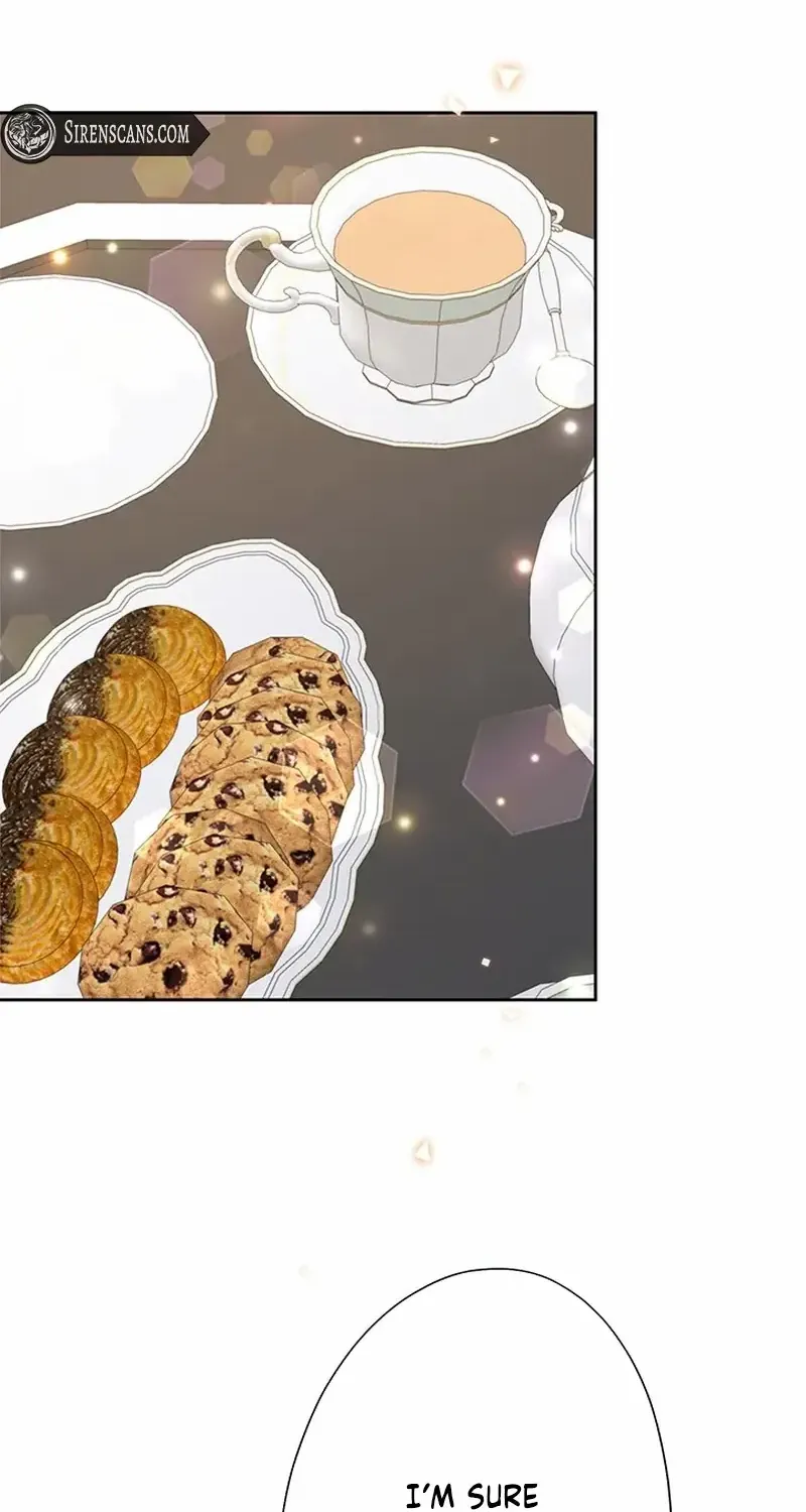 Business Marriage - If You Fall in Love, We'll Get a Divorce - Chapter 48 - Page 62