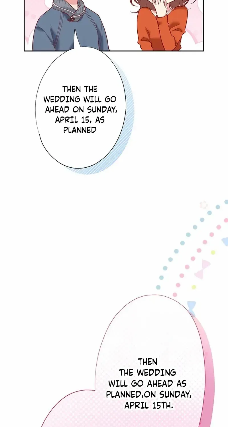 Business Marriage - If You Fall in Love, We'll Get a Divorce - Chapter 48 - Page 65