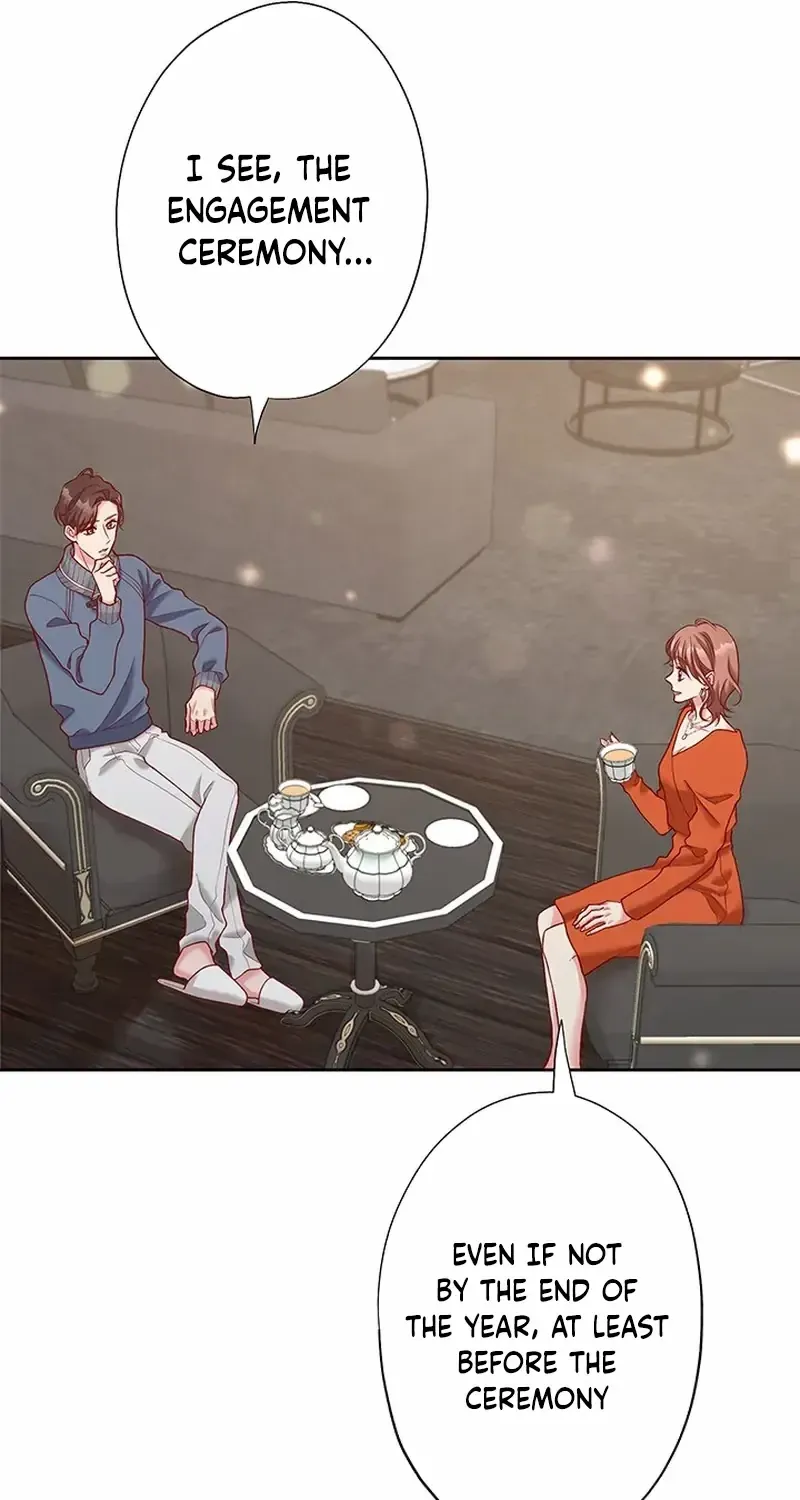 Business Marriage - If You Fall in Love, We'll Get a Divorce - Chapter 48 - Page 69