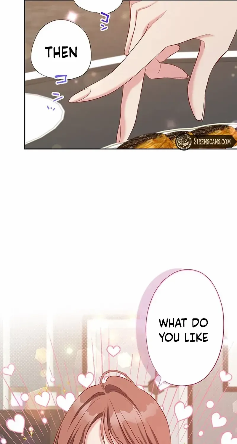 Business Marriage - If You Fall in Love, We'll Get a Divorce - Chapter 48 - Page 73