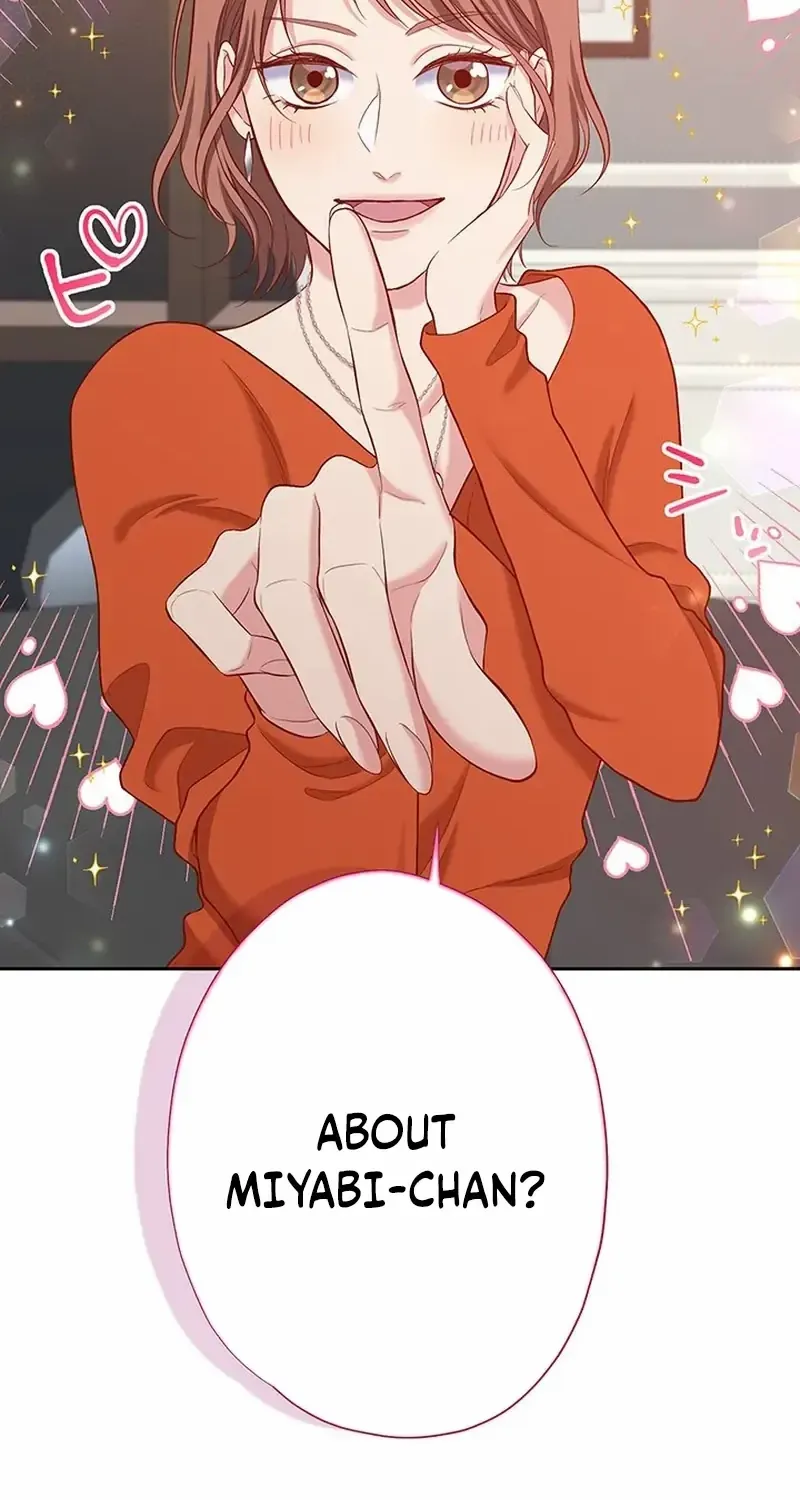 Business Marriage - If You Fall in Love, We'll Get a Divorce - Chapter 48 - Page 74