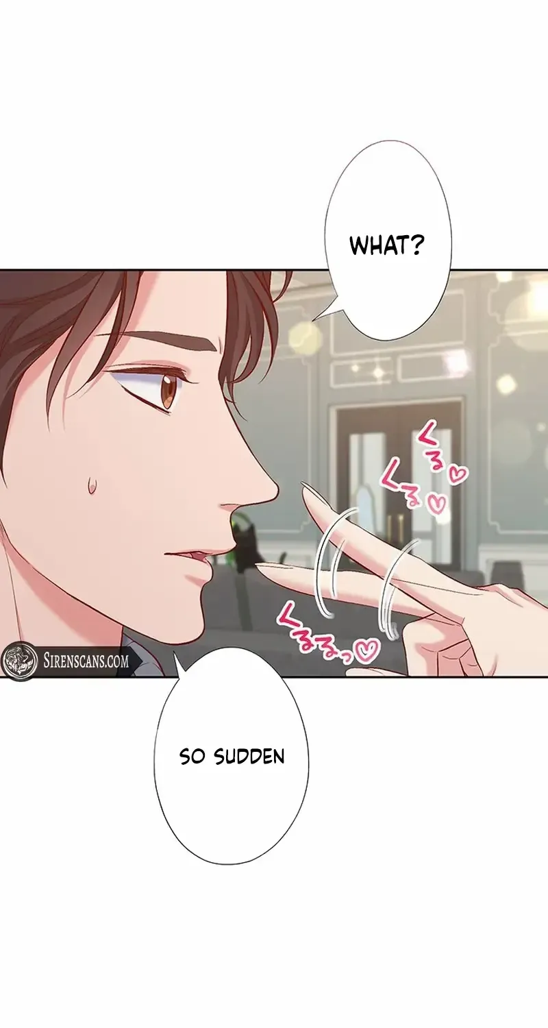Business Marriage - If You Fall in Love, We'll Get a Divorce - Chapter 48 - Page 75
