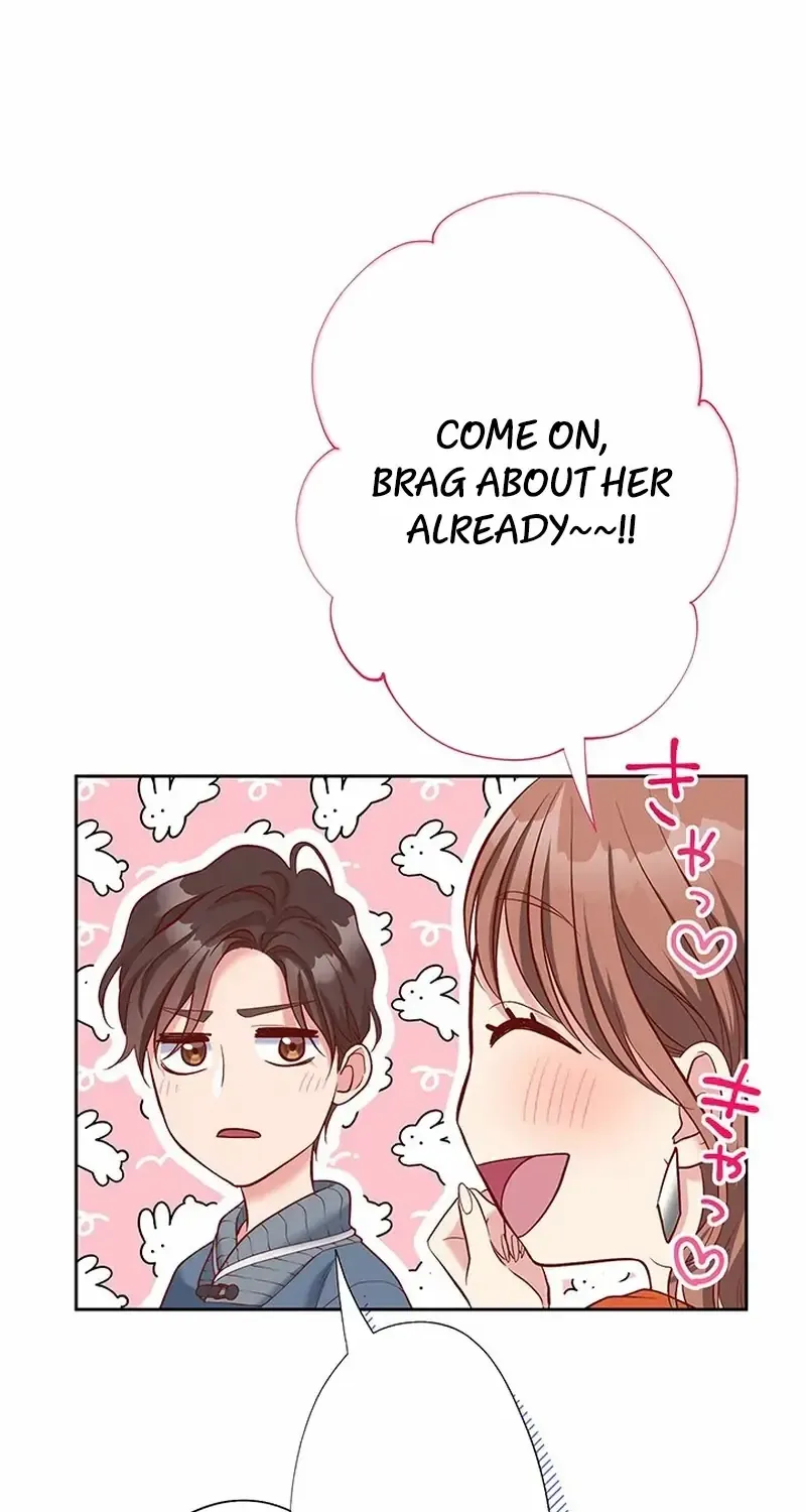 Business Marriage - If You Fall in Love, We'll Get a Divorce - Chapter 48 - Page 76