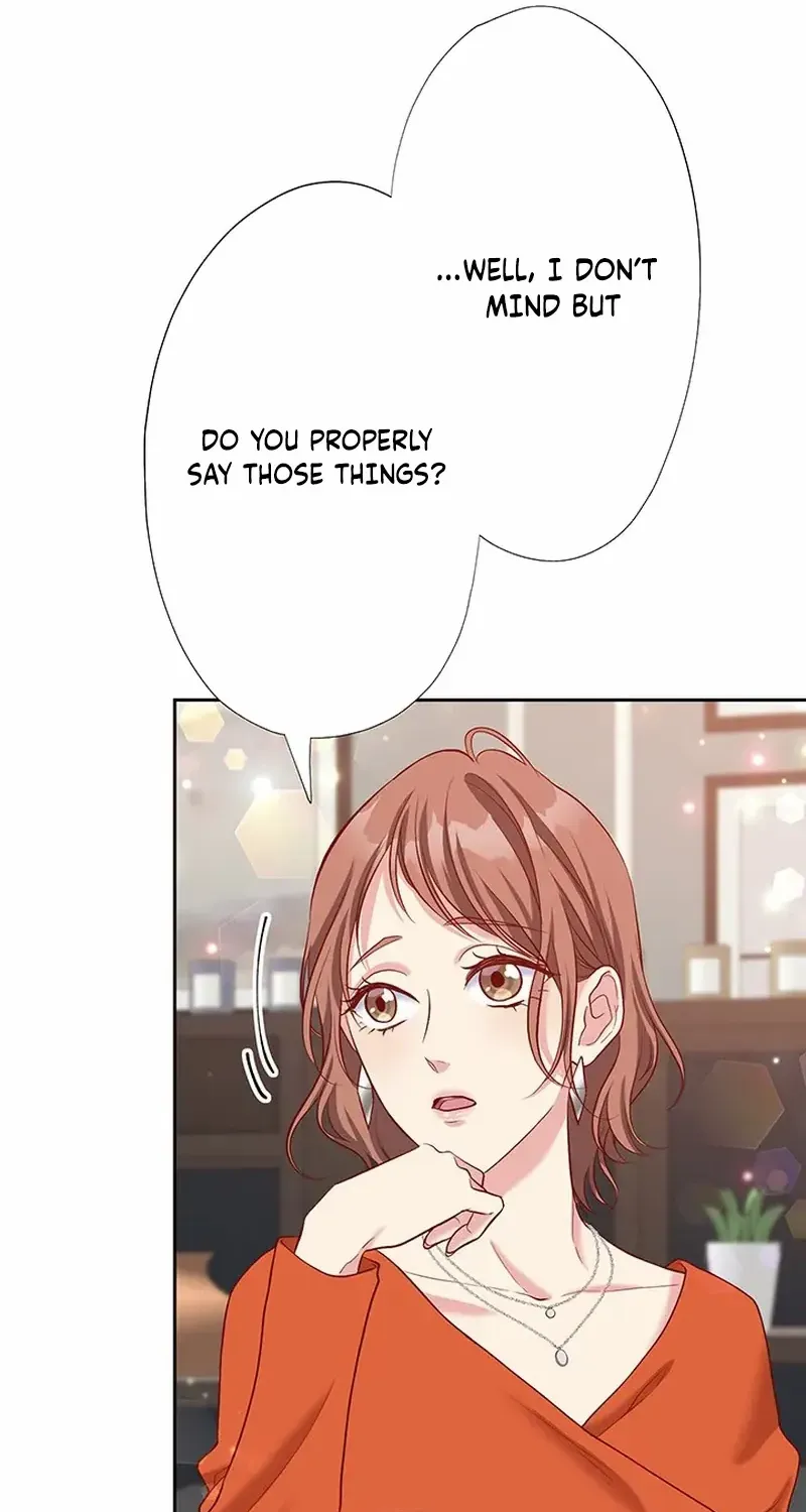 Business Marriage - If You Fall in Love, We'll Get a Divorce - Chapter 48 - Page 78