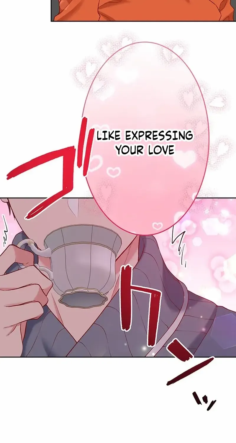 Business Marriage - If You Fall in Love, We'll Get a Divorce - Chapter 48 - Page 79