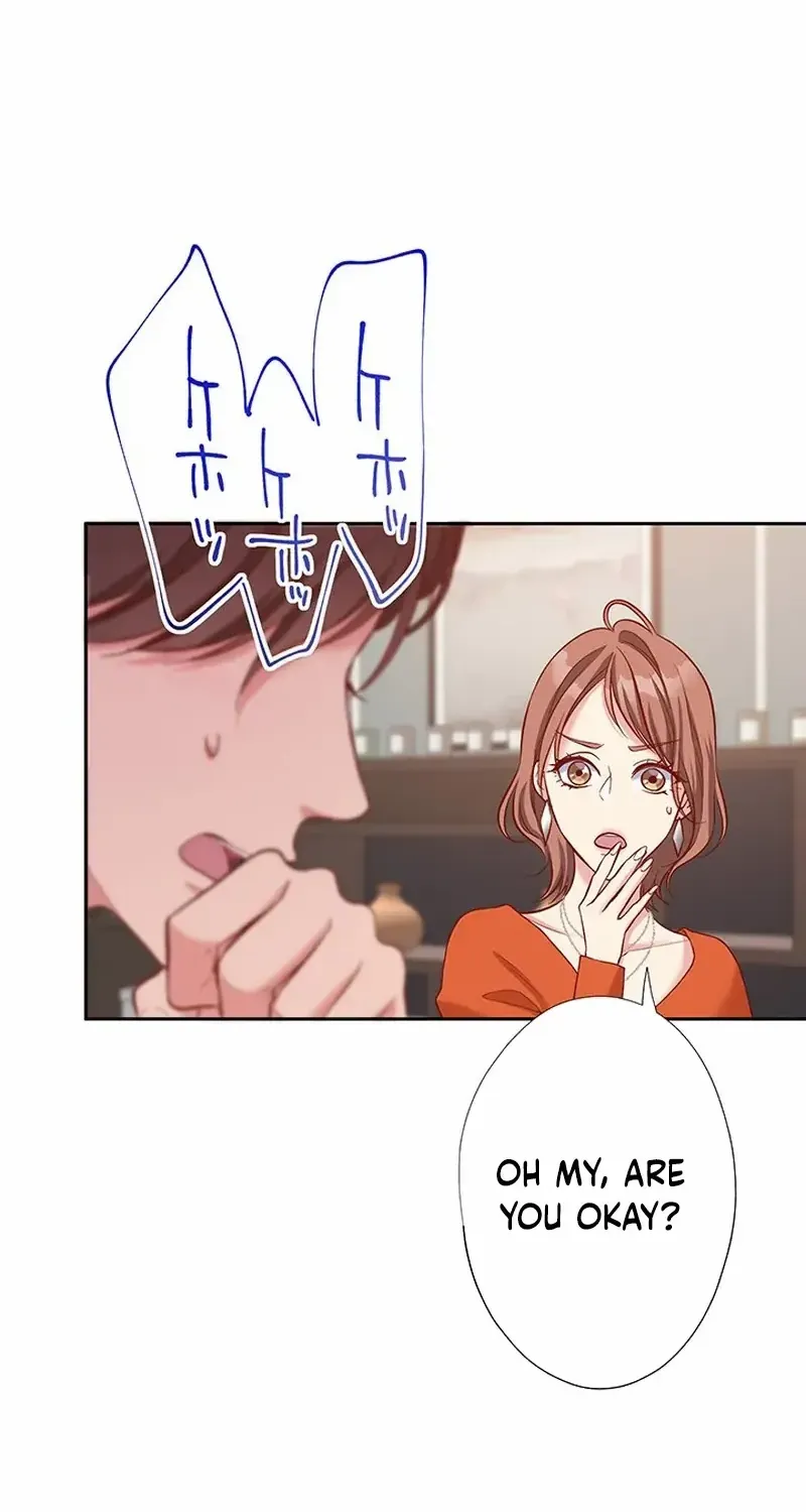 Business Marriage - If You Fall in Love, We'll Get a Divorce - Chapter 48 - Page 80