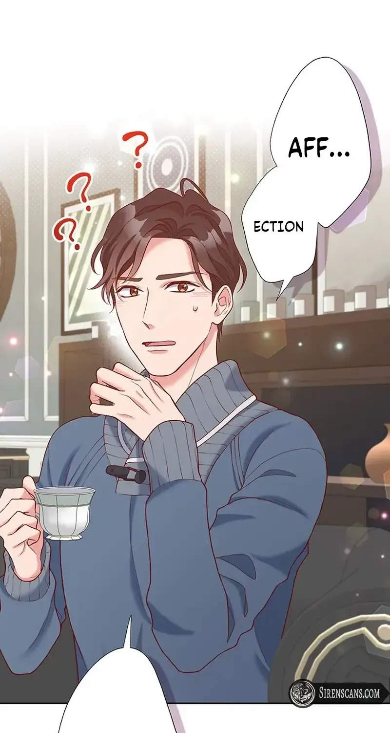 Business Marriage - If You Fall in Love, We'll Get a Divorce - Chapter 48 - Page 81