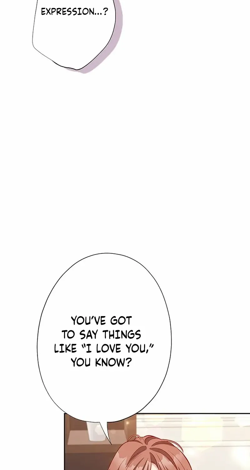 Business Marriage - If You Fall in Love, We'll Get a Divorce - Chapter 48 - Page 82