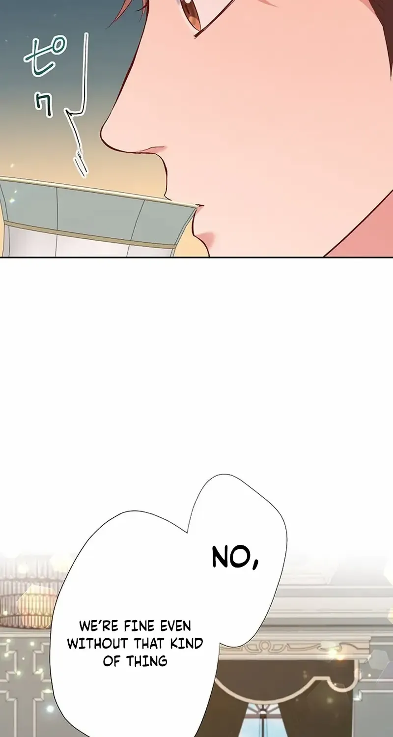 Business Marriage - If You Fall in Love, We'll Get a Divorce - Chapter 48 - Page 84
