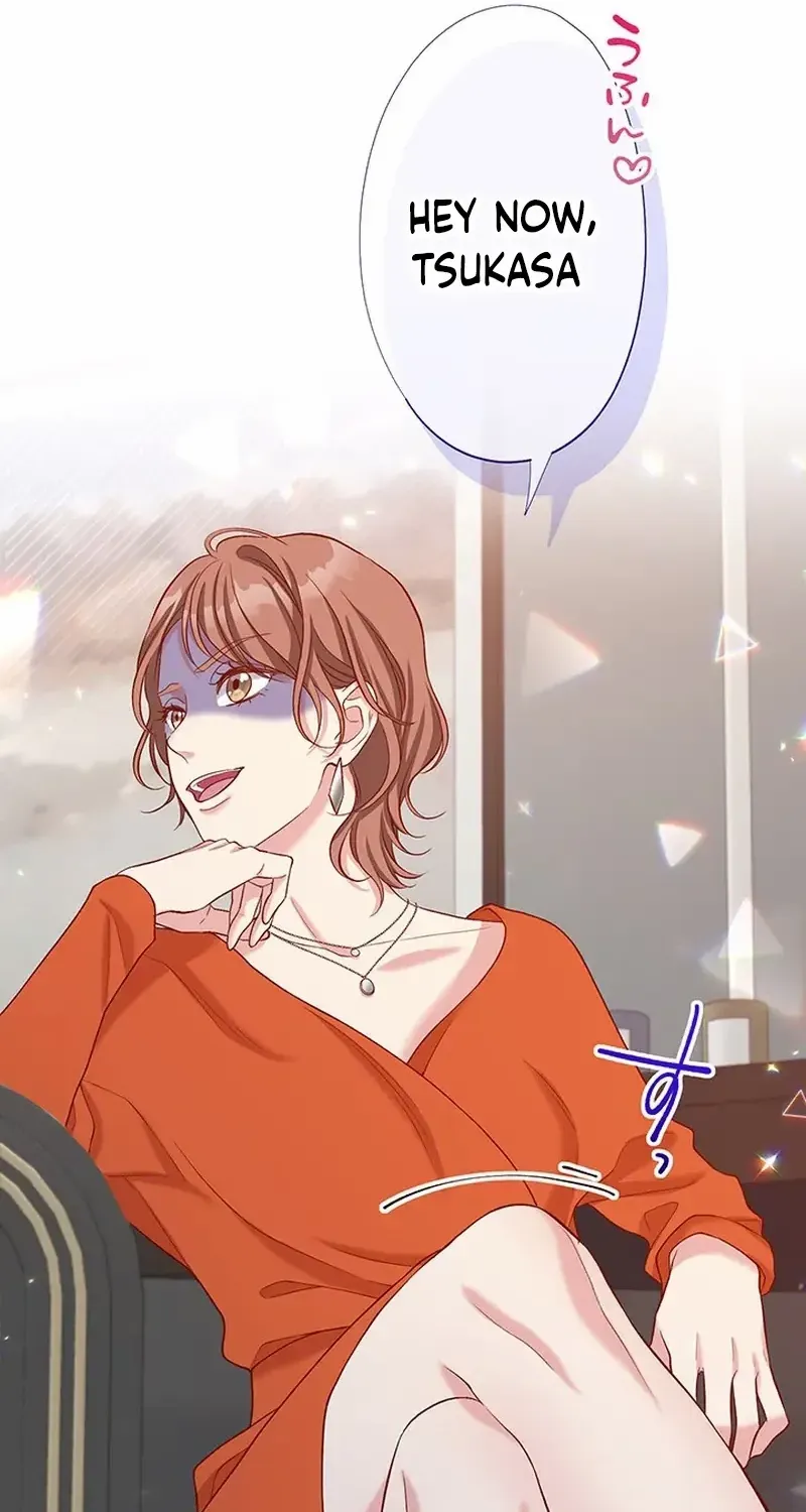 Business Marriage - If You Fall in Love, We'll Get a Divorce - Chapter 48 - Page 86
