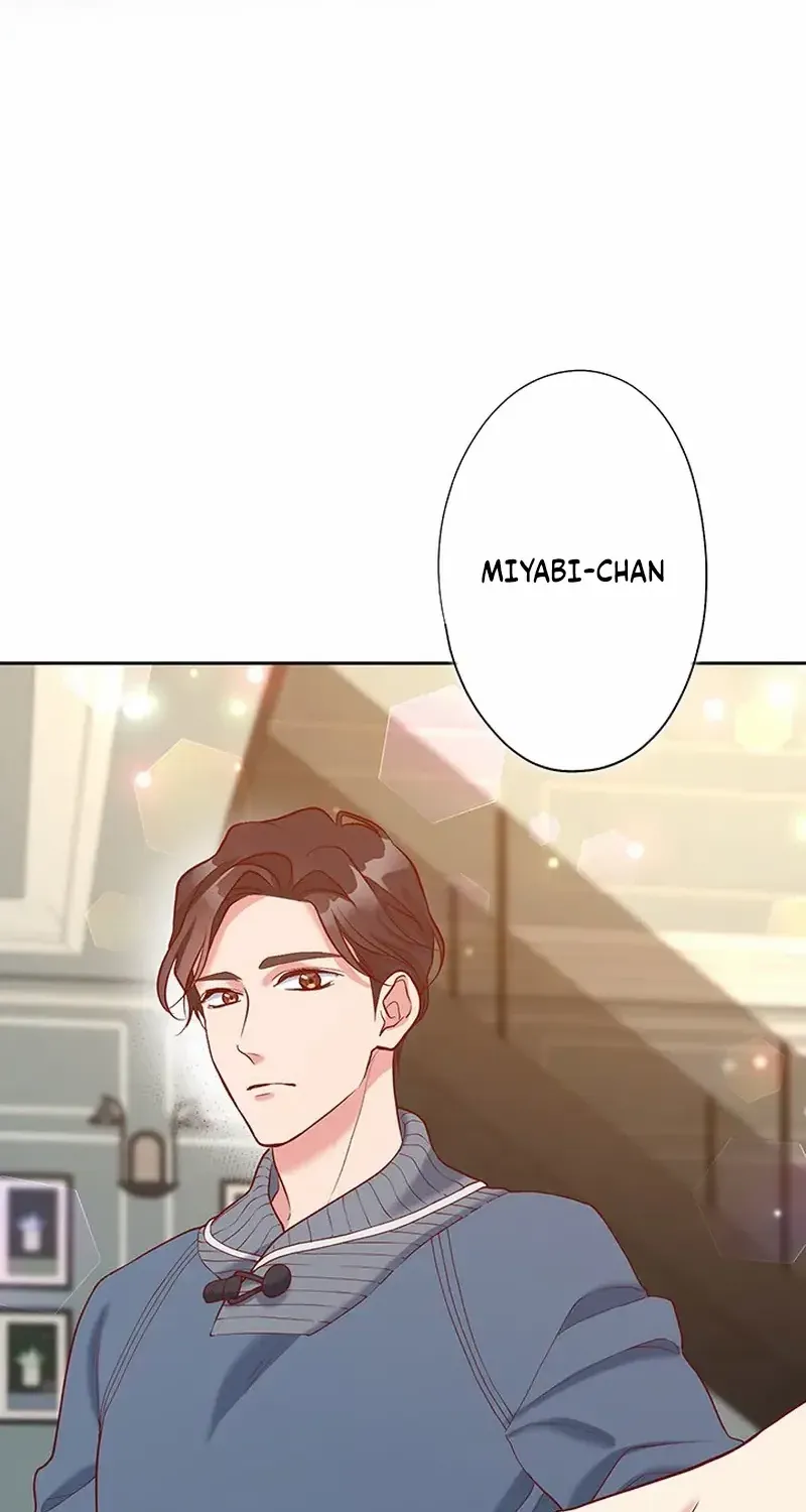 Business Marriage - If You Fall in Love, We'll Get a Divorce - Chapter 48 - Page 88